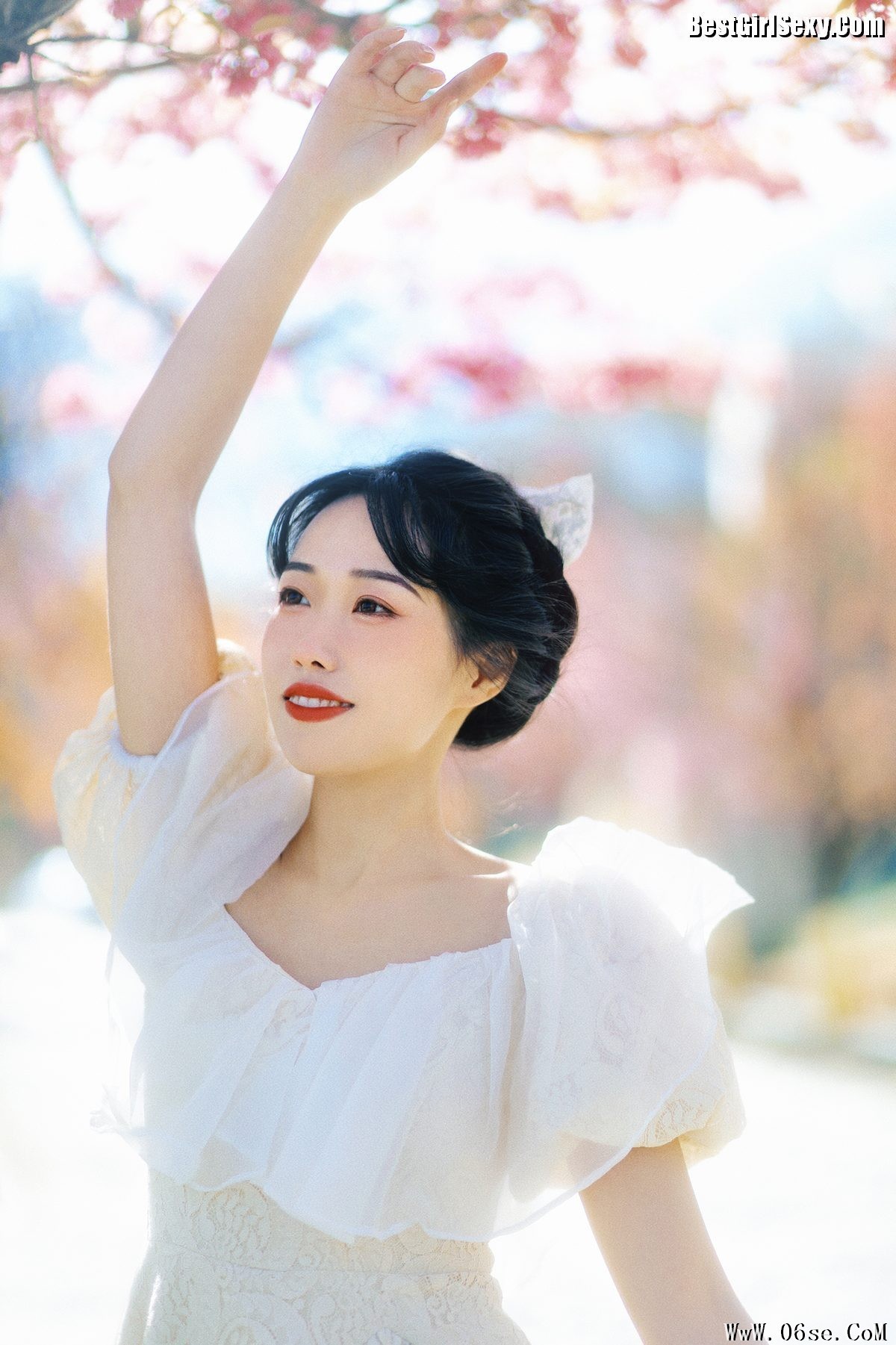 图片[16]-YiTuYu艺图语 Vol.4067 Chi Bai[23P]-六色网