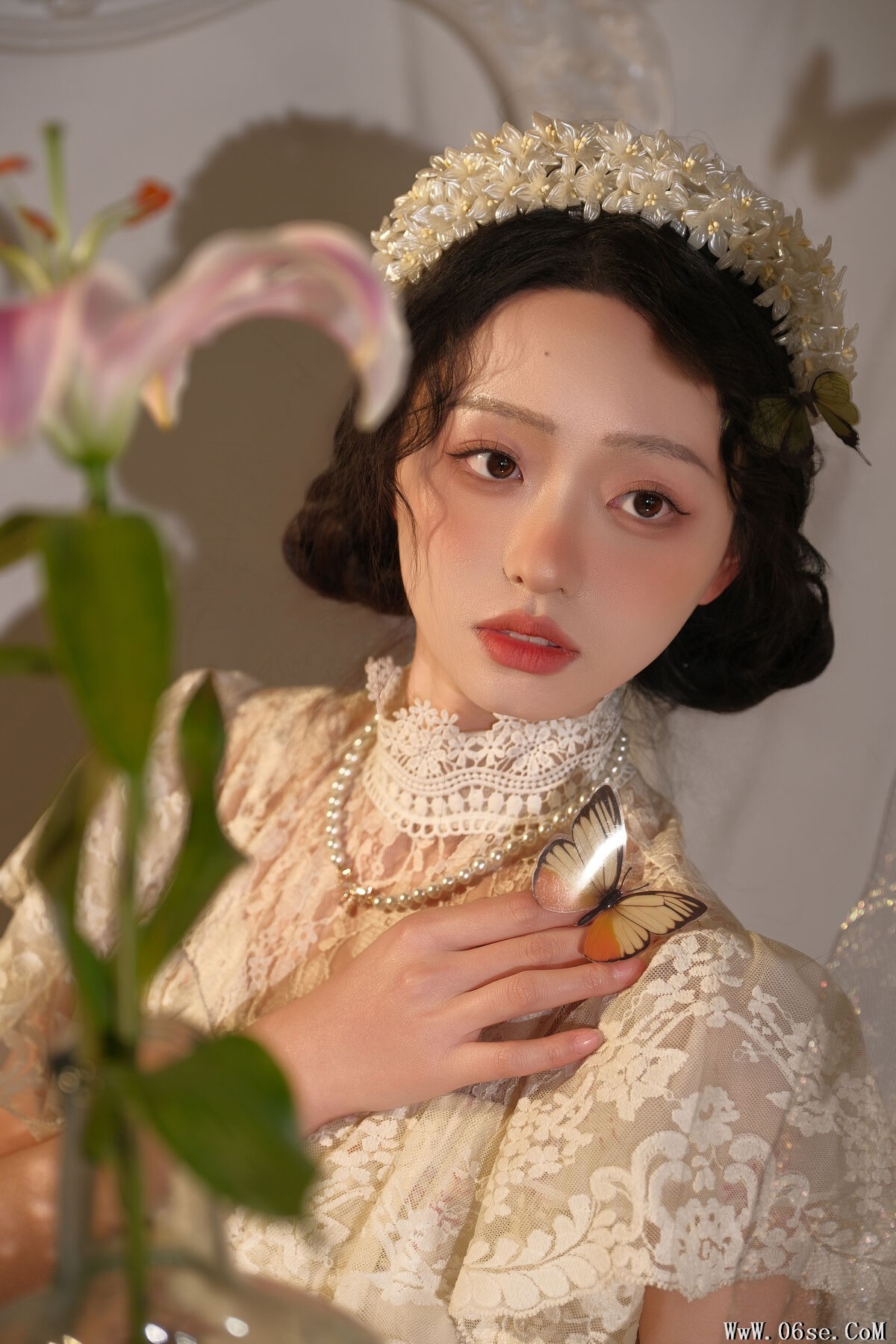 图片[13]-YiTuYu艺图语 Vol.6565 Xiao Yang Ai Gan Fan[25P]-六色网