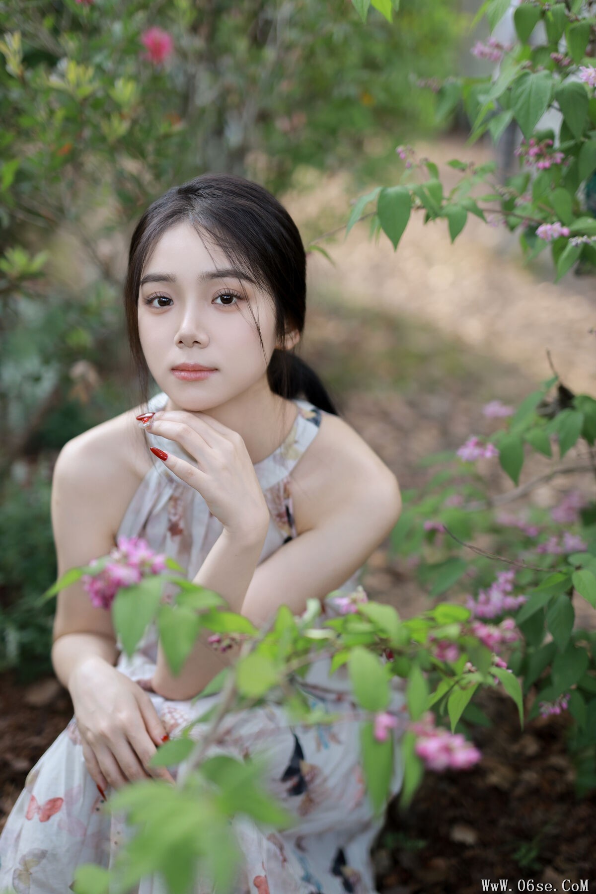 图片[8]-YiTuYu艺图语 Vol.7071 Wo Bu Shua Niao[25P]-六色网