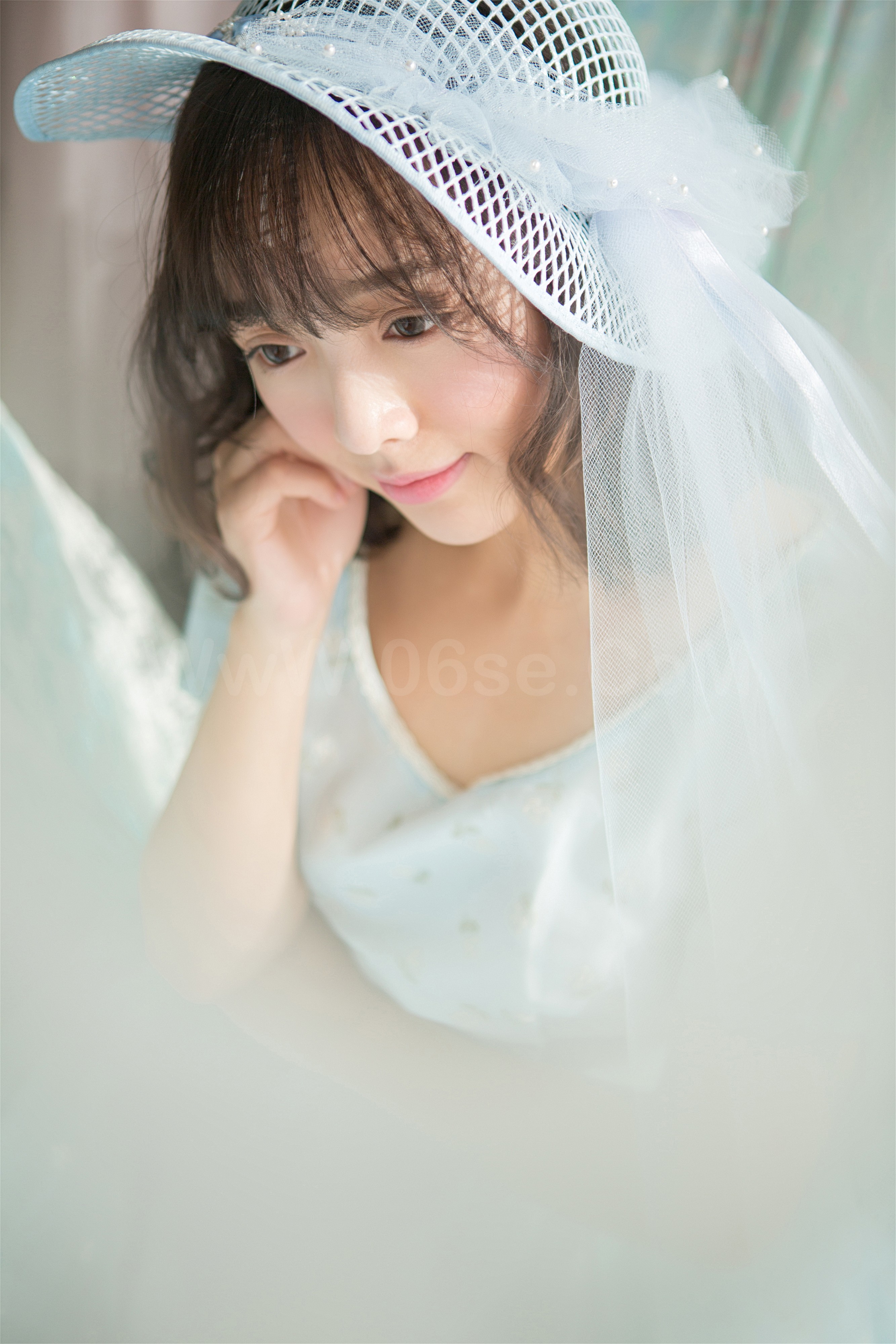 图片[6]-雅拉伊 – 《邻家小妹》[30P]-六色网
