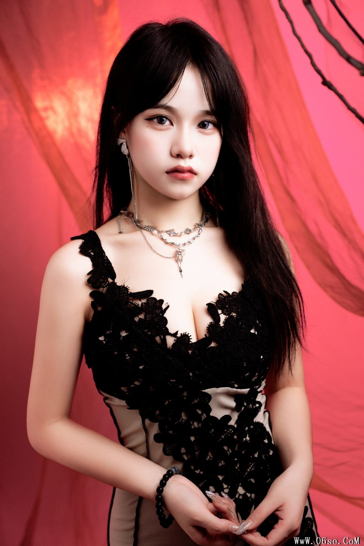 图片[12]-YiTuYu艺图语 Vol.5475 Xiao Meng[33P]-六色网
