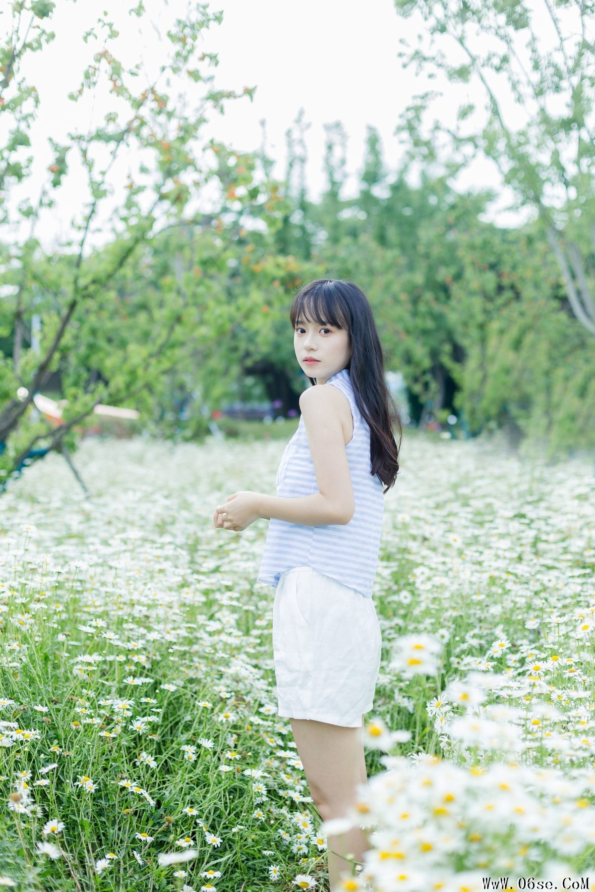 图片[23]-YiTuYu艺图语 Vol.4441 Yan Yun Lin Er[34P]-六色网