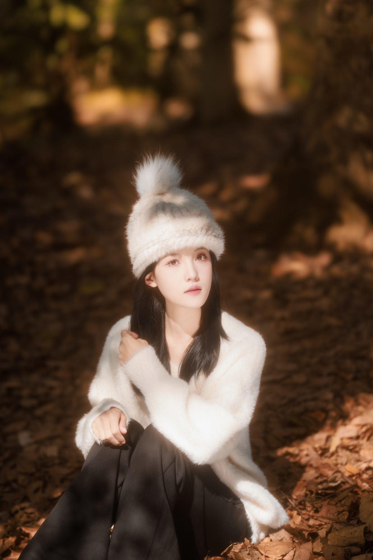 图片[3]-YiTuYu艺图语 Vol.5793 YYYY[33P]-六色网