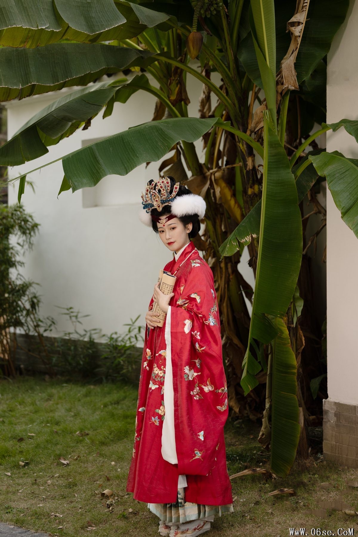 图片[11]-YiTuYu艺图语 Vol.6232 Zhi Shi[22P]-六色网
