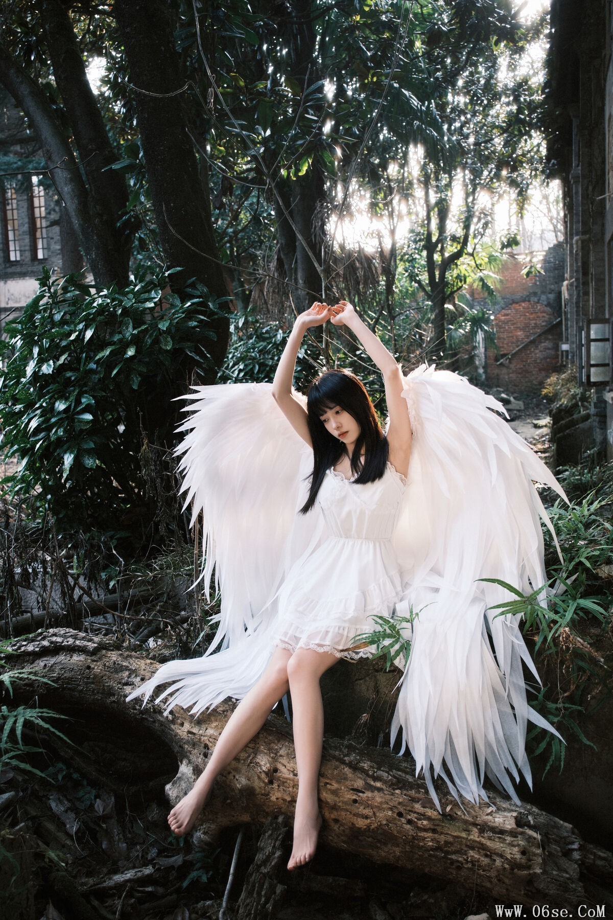图片[24]-YiTuYu艺图语 Vol.6574 Xiao Song Ma Nai[38P]-六色网