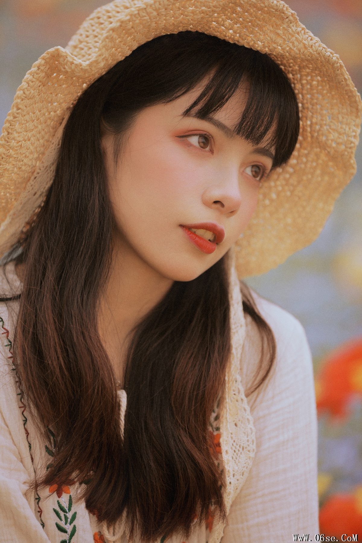 图片[18]-YiTuYu艺图语 Vol.3494 Ga Li Ya Ga Li[25P]-六色网
