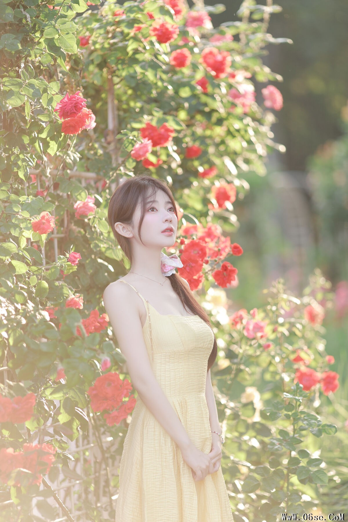 图片[17]-YiTuYu艺图语 Vol.7142 Yang Yi Mo[36P]-六色网