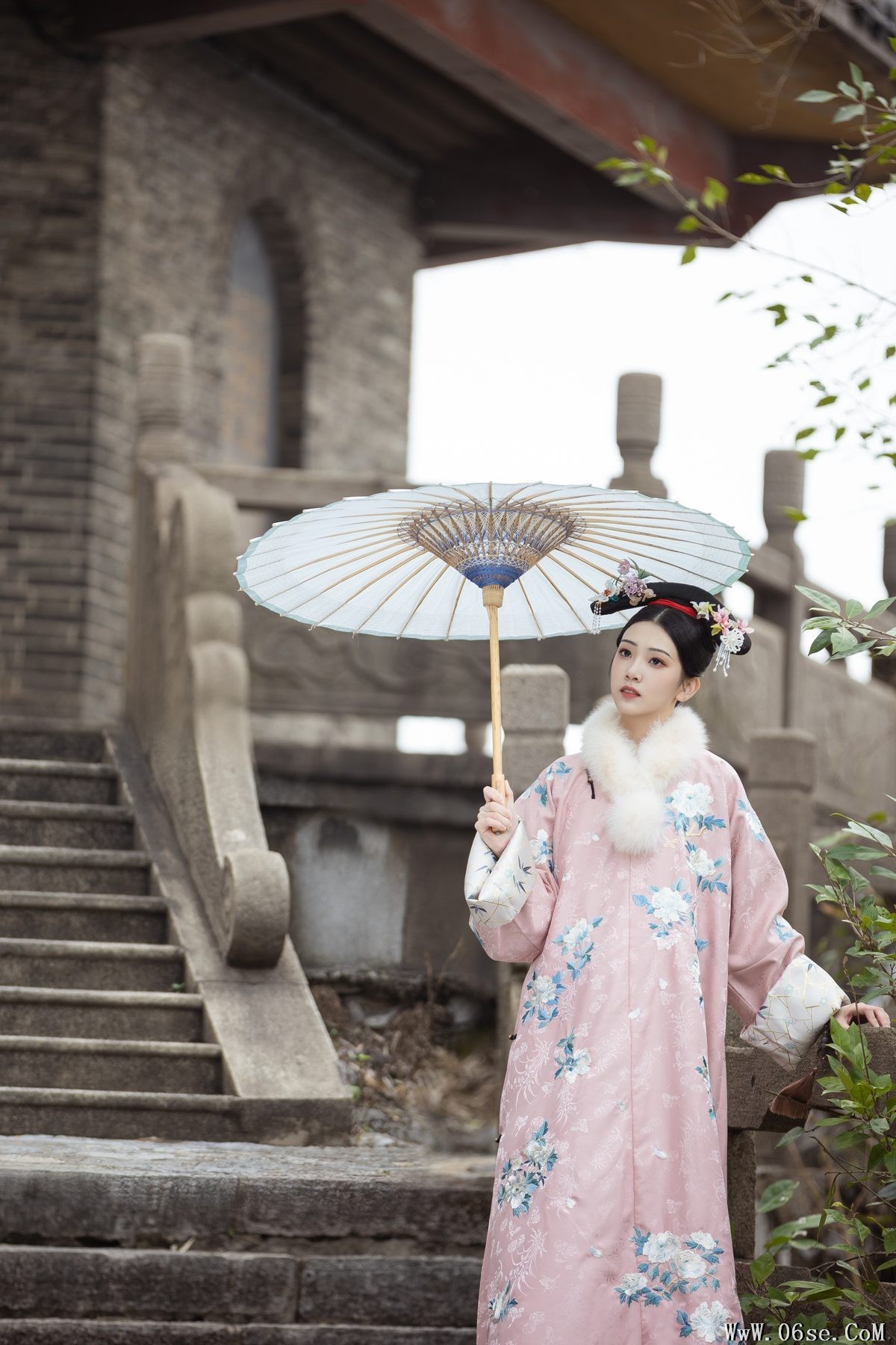 图片[8]-YiTuYu艺图语 Vol.3506 Zhi Zhi Qi[37P]-六色网