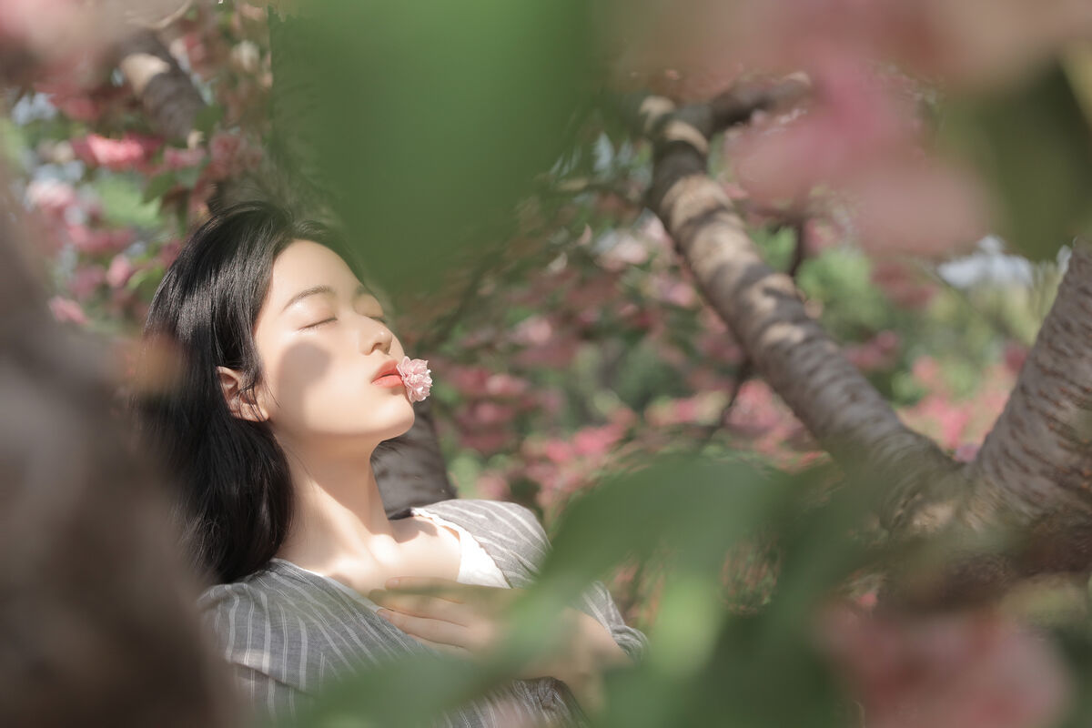 图片[25]-YiTuYu艺图语 Vol.7128 Xu Jia Yue[25P]-六色网