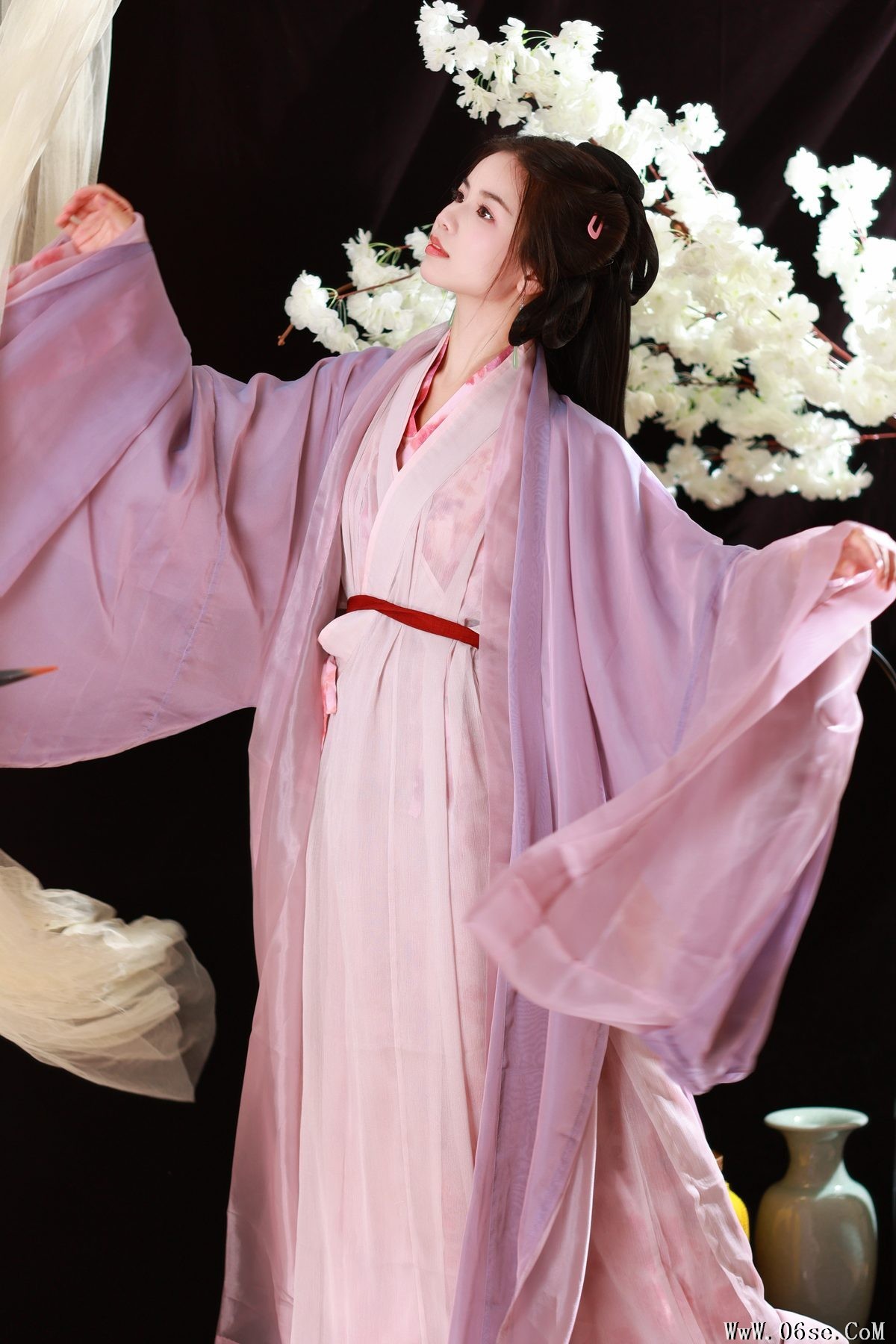 图片[41]-YiTuYu艺图语 Vol.5260 Xiao Du Tong Xue[41P]-六色网