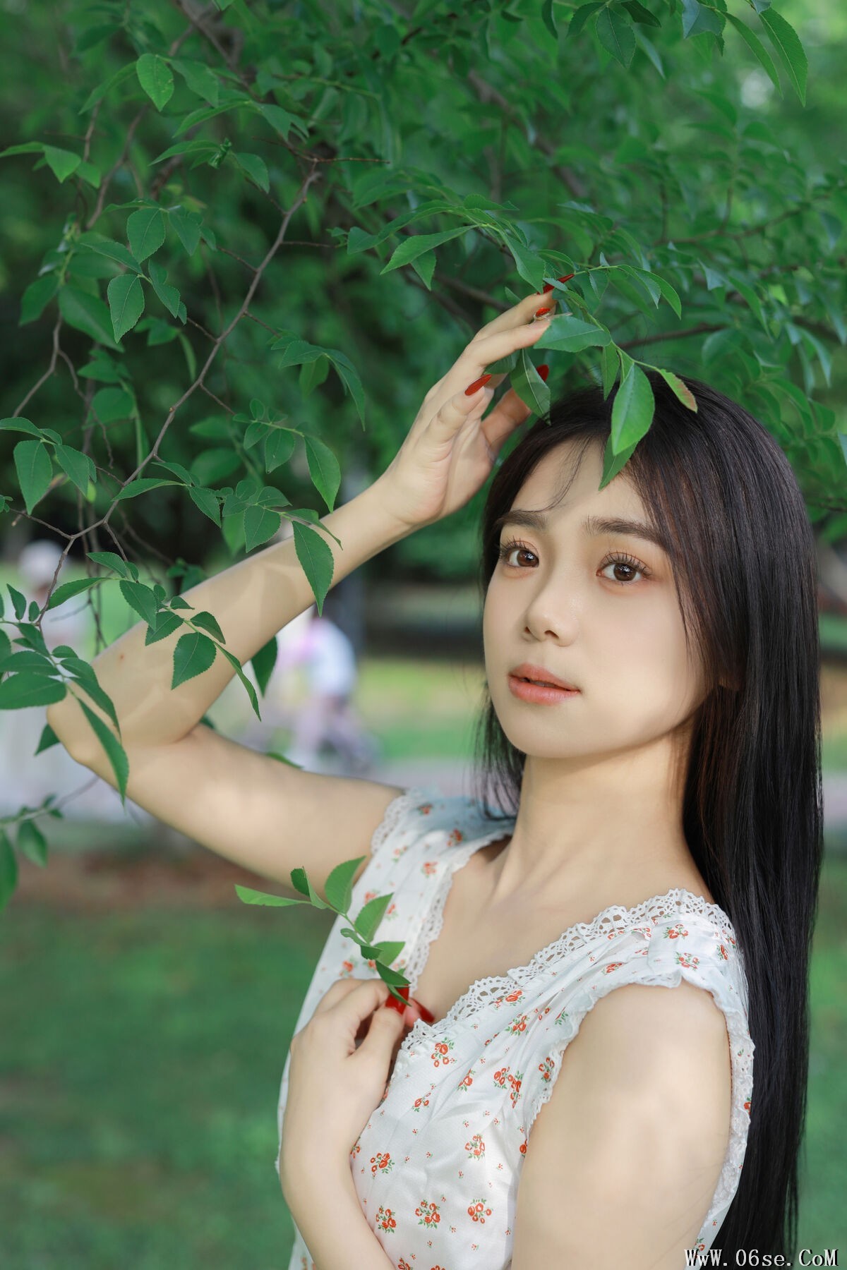 图片[7]-YiTuYu艺图语 Vol.6990 Wo Bu Shua Niao[25P]-六色网