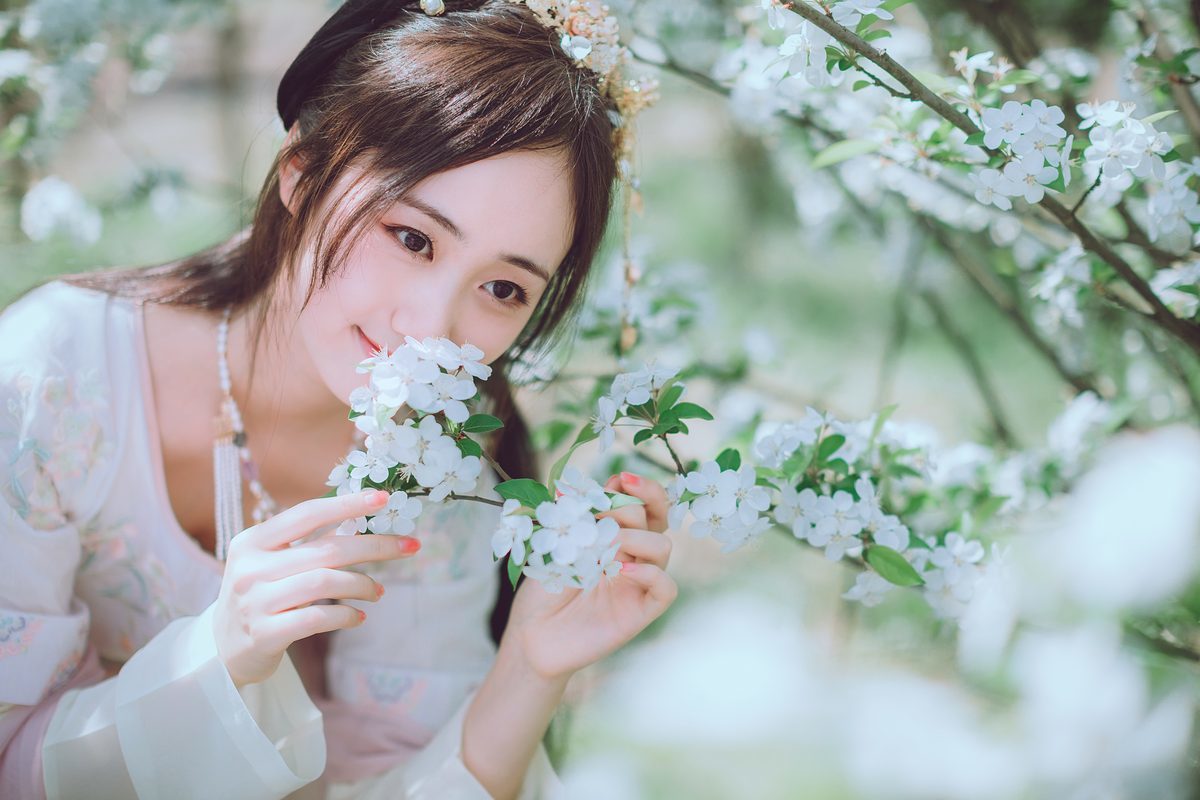 图片[12]-YiTuYu艺图语 Vol.4334 Ling Xiao[26P]-六色网