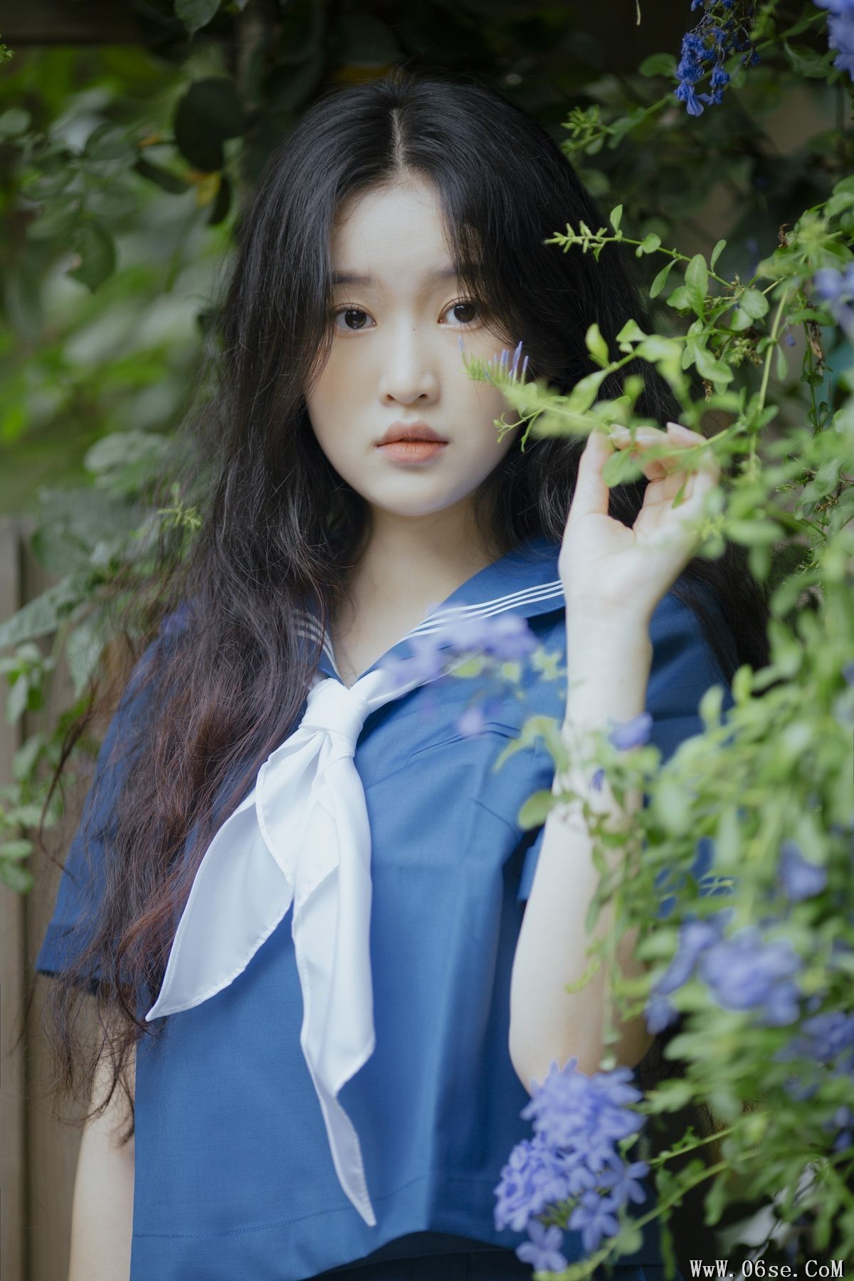 图片[10]-YiTuYu艺图语 Vol.5208 Yuu[23P]-六色网