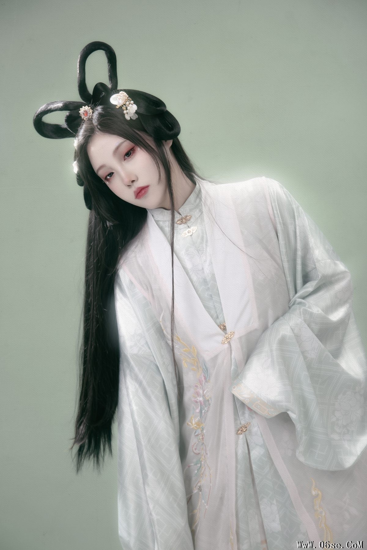 图片[20]-YiTuYu艺图语 Vol.3653 Ri Na[23P]-六色网