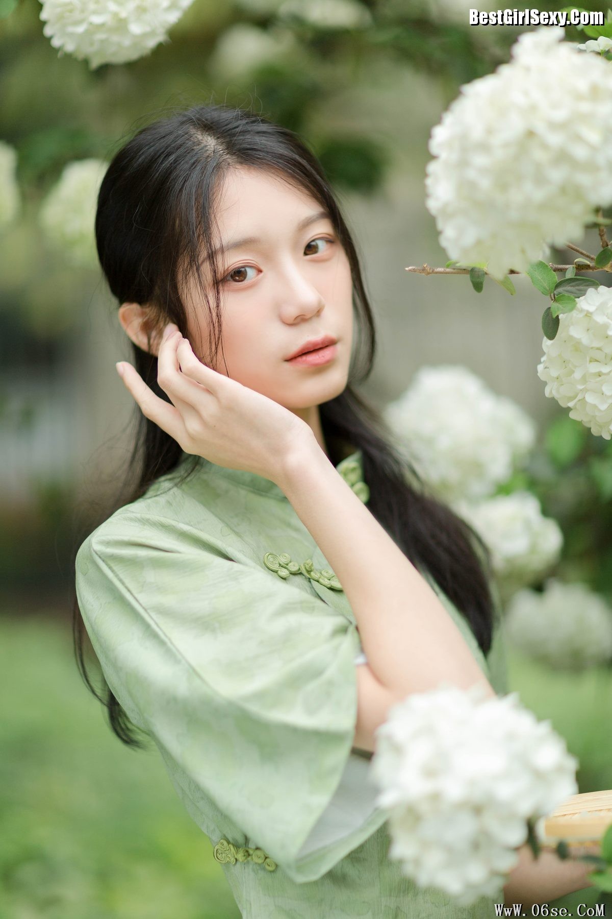 图片[15]-YiTuYu艺图语 Vol.3971 Yu Jie[27P]-六色网