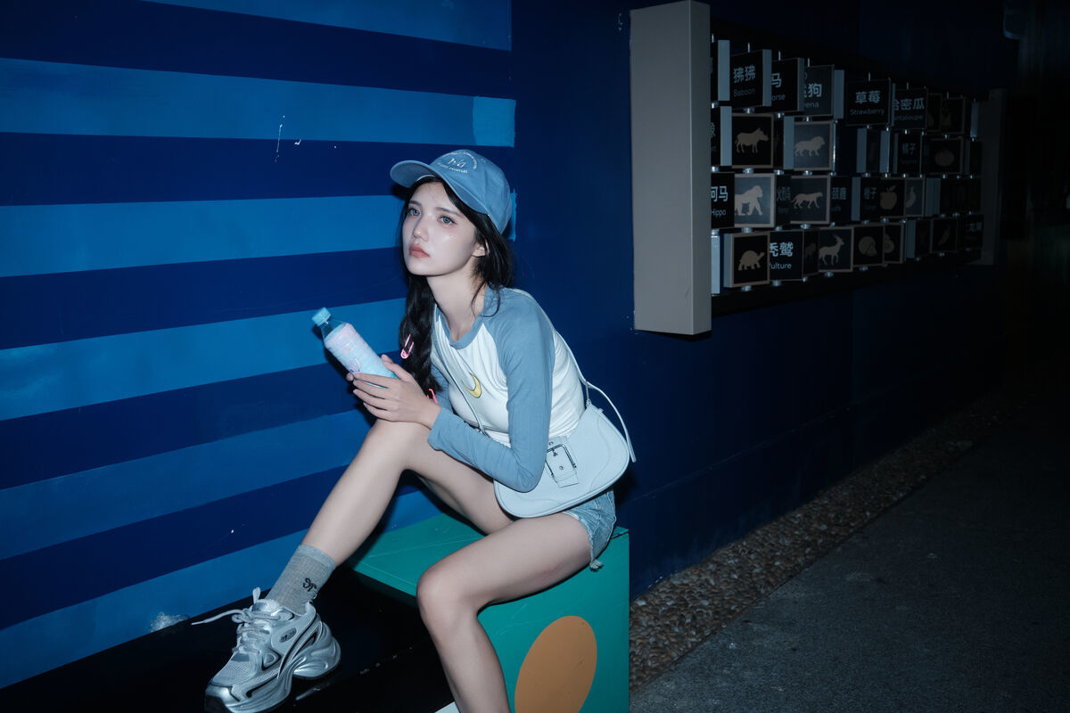 图片[16]-YiTuYu艺图语 Vol.7777 Duo Mi Domy[27P]-六色网