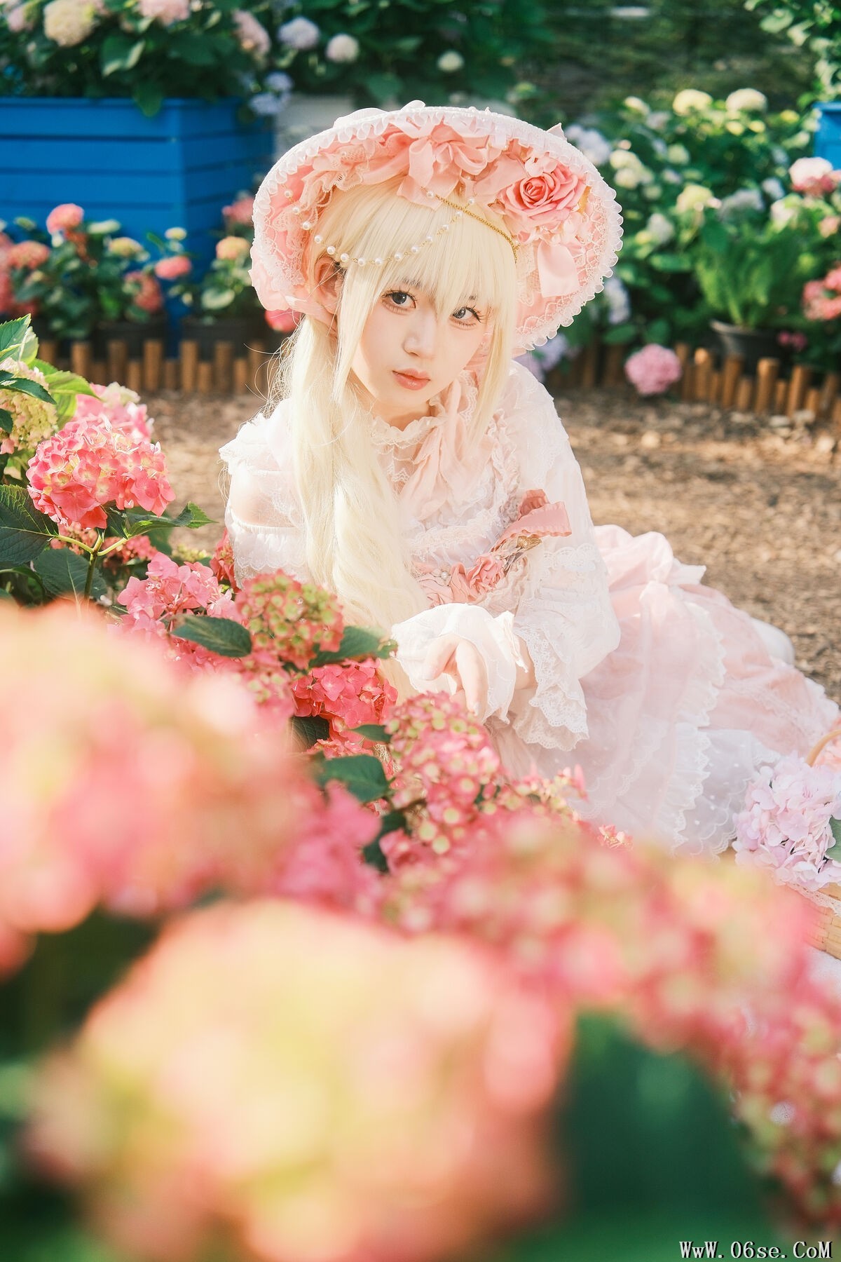 图片[27]-YiTuYu艺图语 Vol.7095 Xia Xia[27P]-六色网