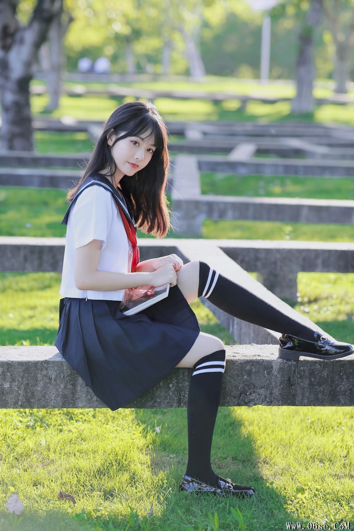 图片[24]-YiTuYu艺图语 Vol.5174 Xiao Le[30P]-六色网