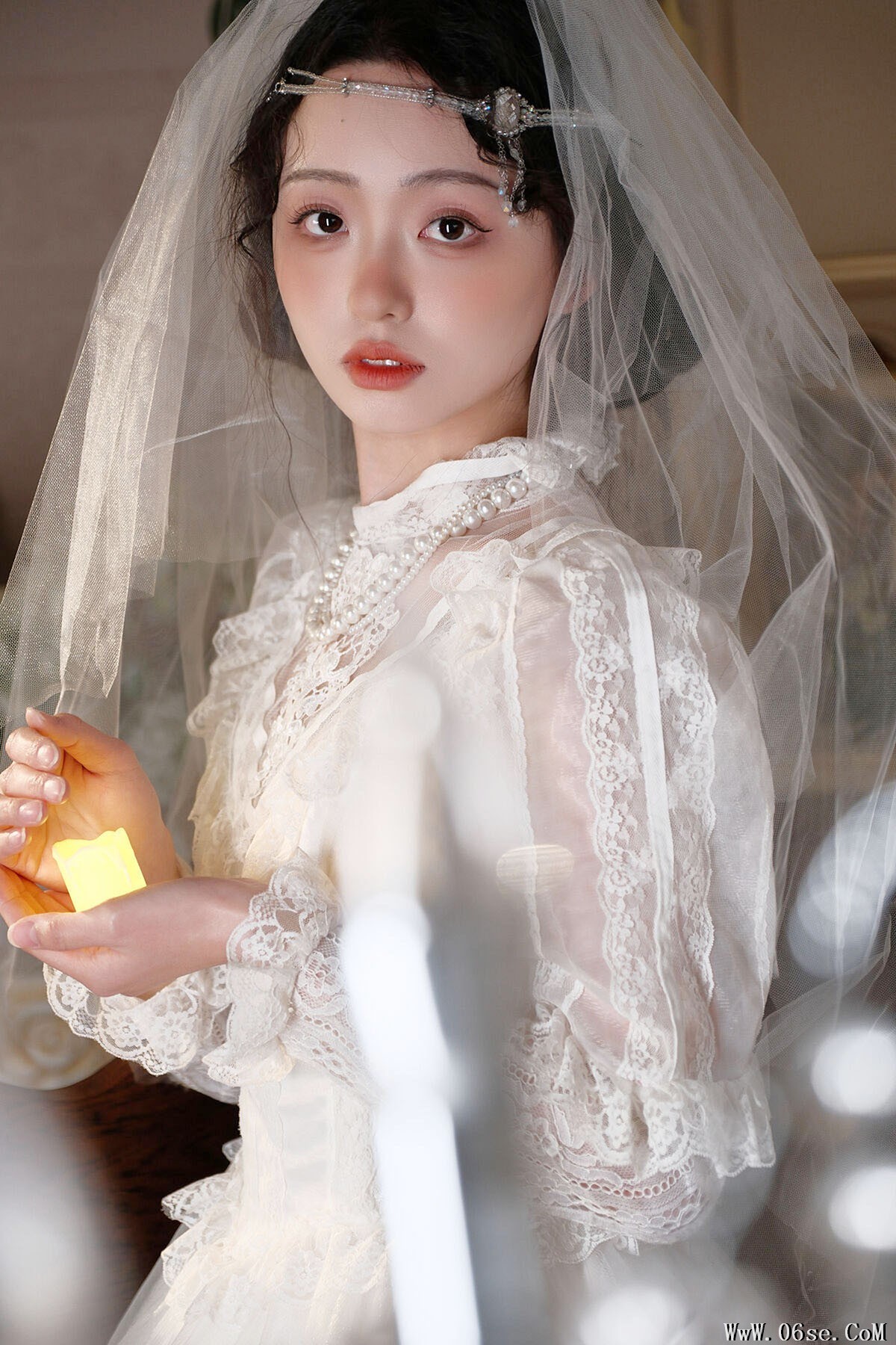 YiTuYu艺图语 Vol.6549 Xiao Yang Ai Gan Fan[31P]-六色网