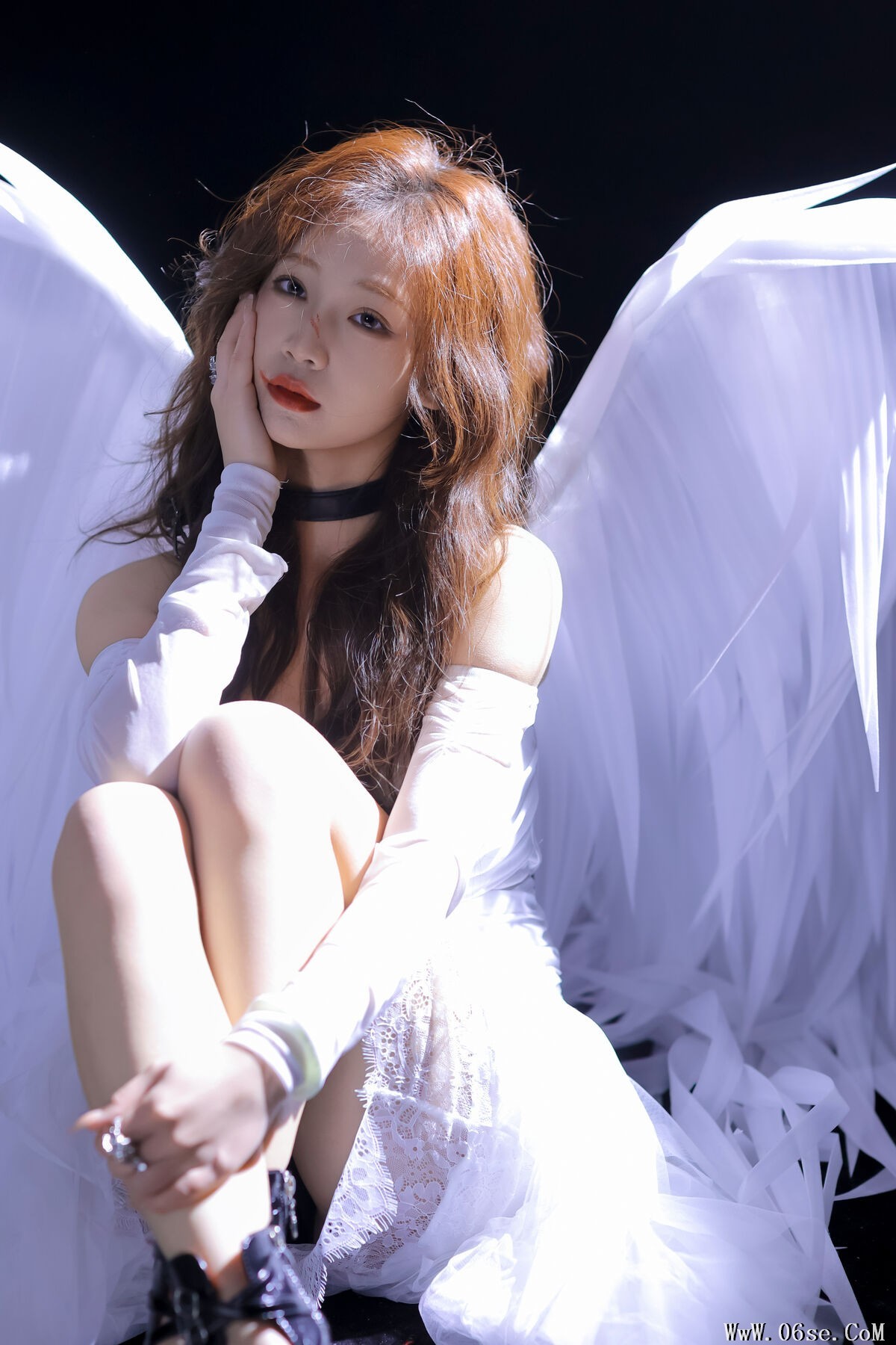 图片[22]-YiTuYu艺图语 Vol.7289 Gao Leng Xiao Bie Tu[22P]-六色网