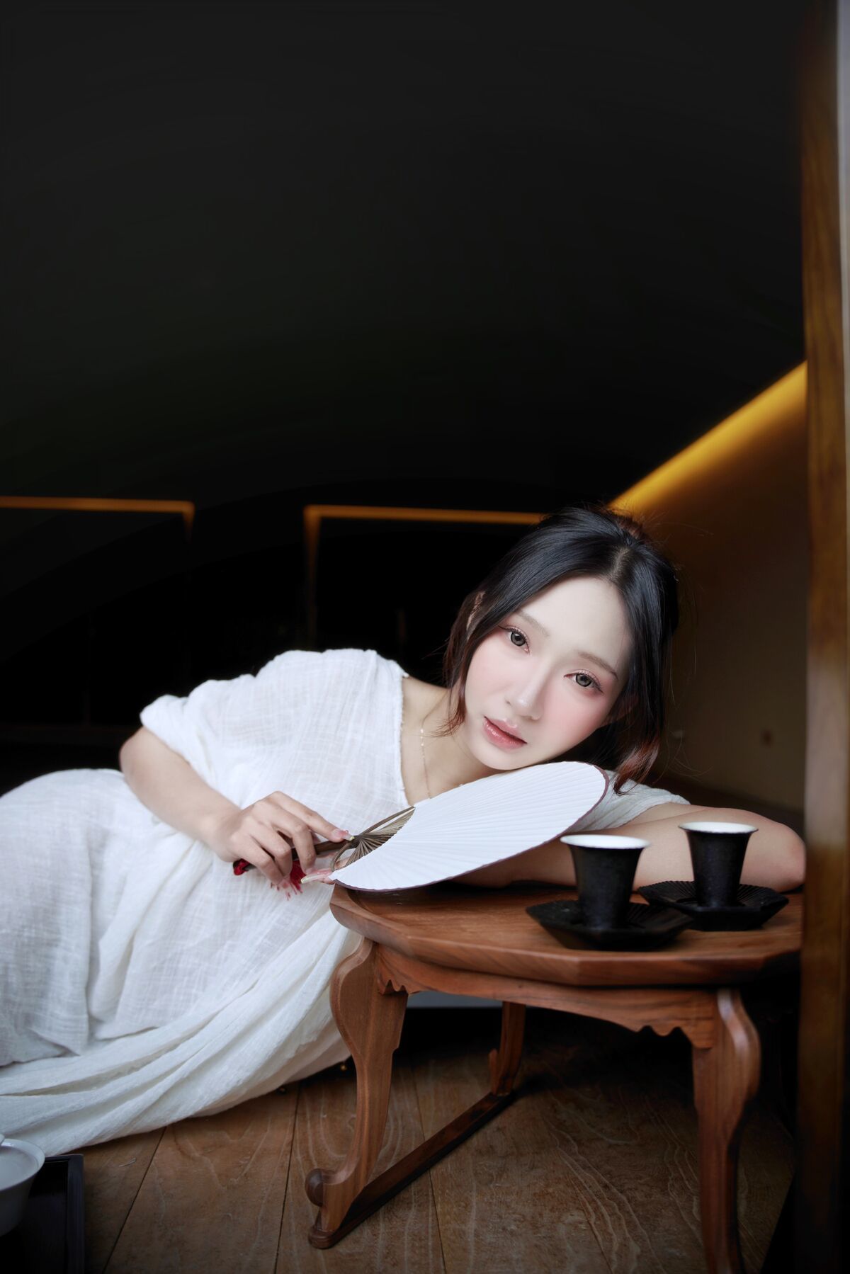 图片[12]-YiTuYu艺图语 Vol.7207 Yu Yu[25P]-六色网