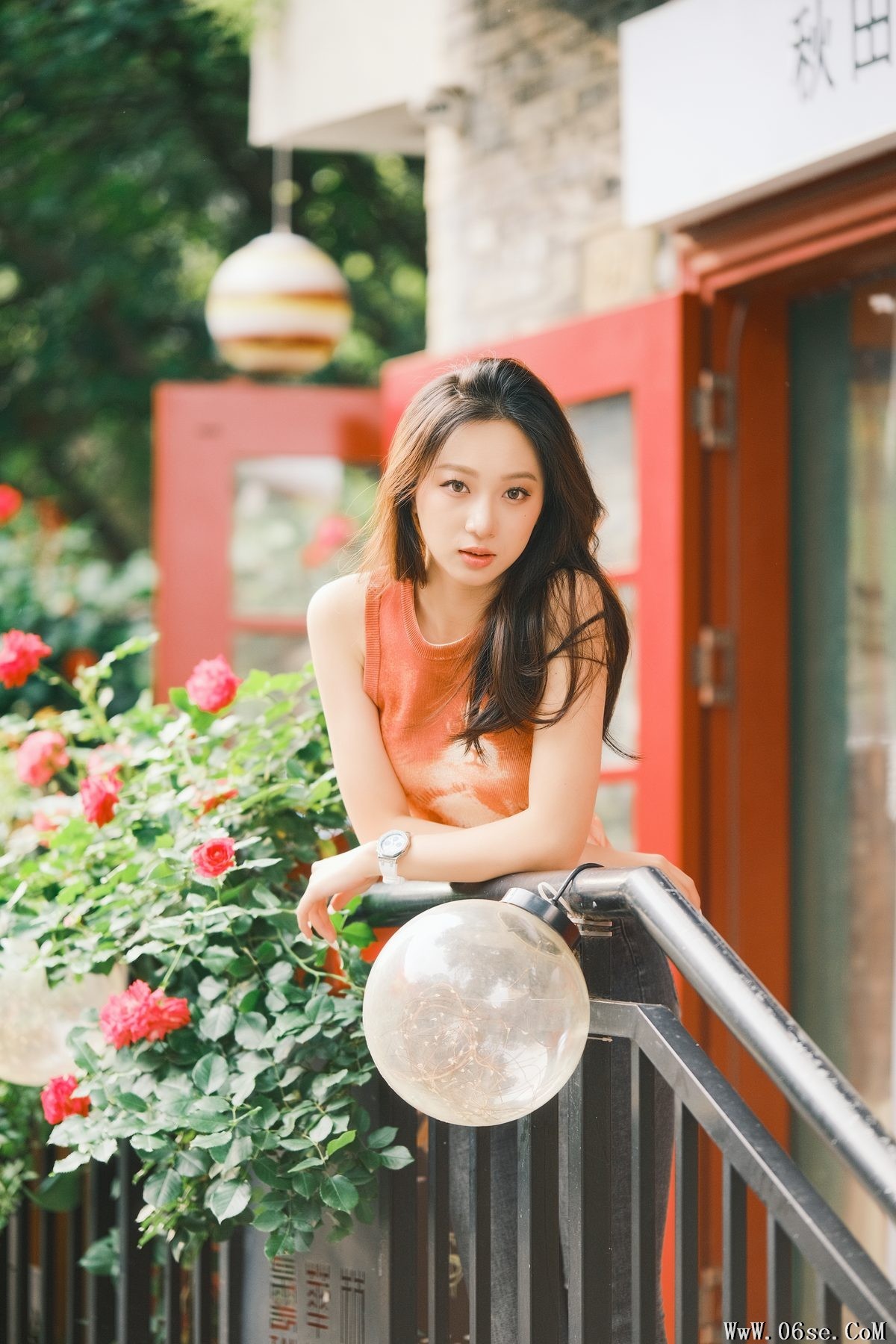 图片[8]-YiTuYu艺图语 Vol.4583 Lu Lu[23P]-六色网