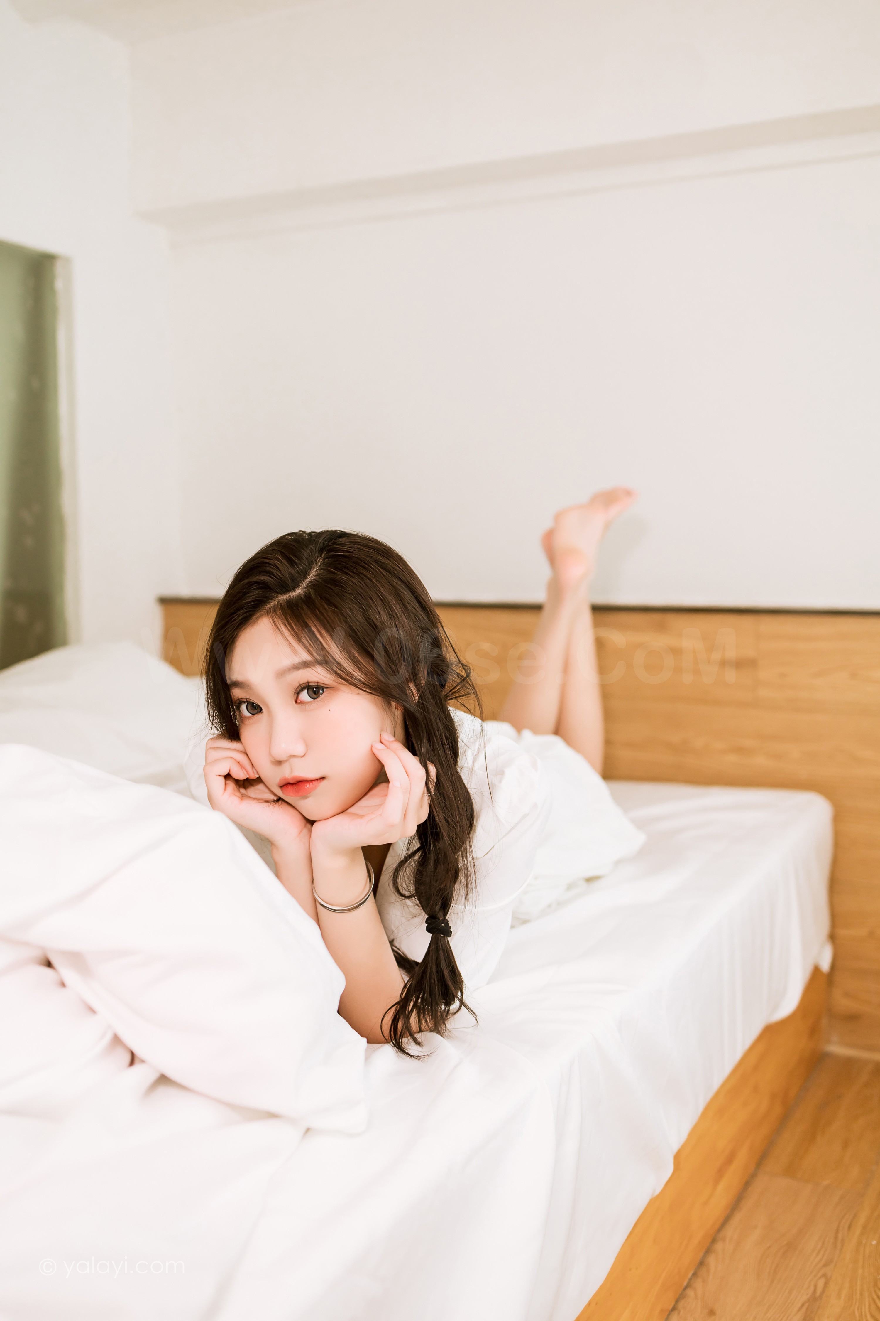 图片[41]-雅拉伊 – 梓瑶《好美丽》[41P]-六色网
