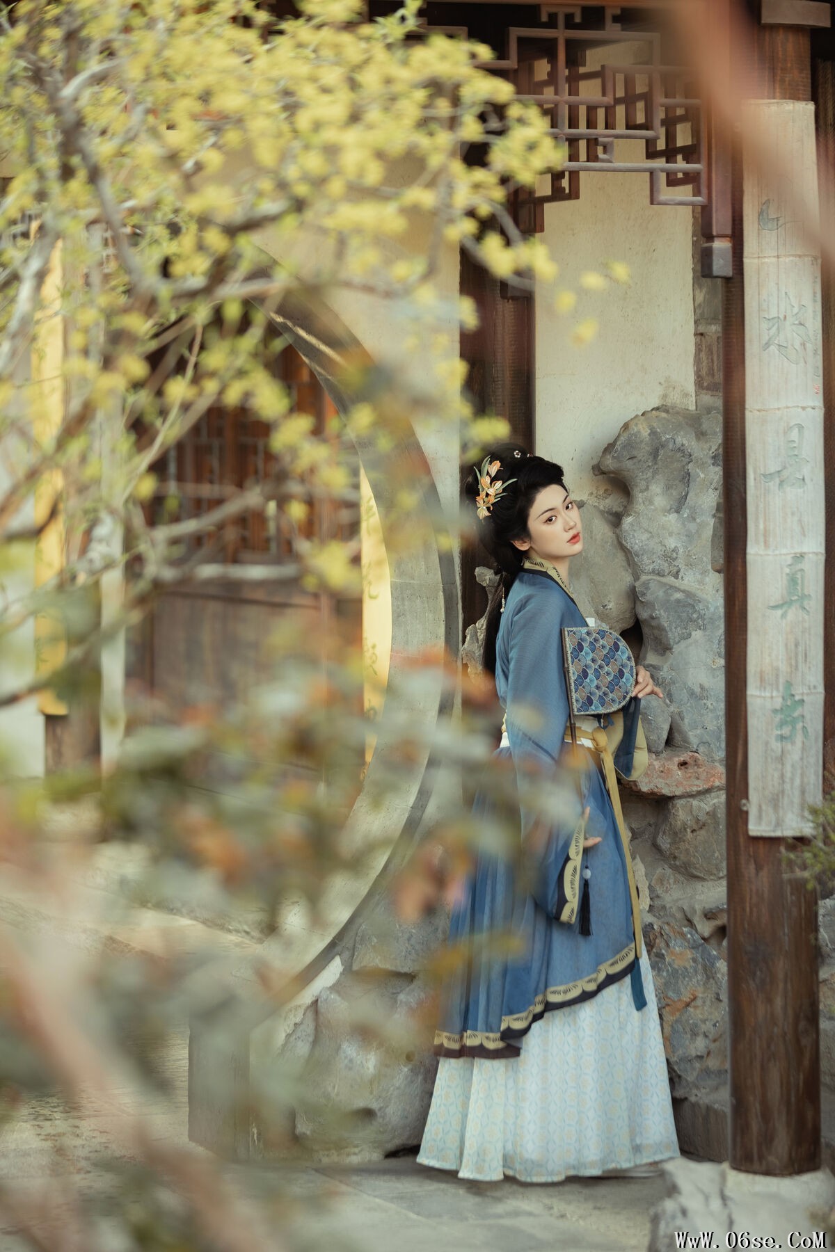 图片[21]-YiTuYu艺图语 Vol.7089 Tang Yi[33P]-六色网