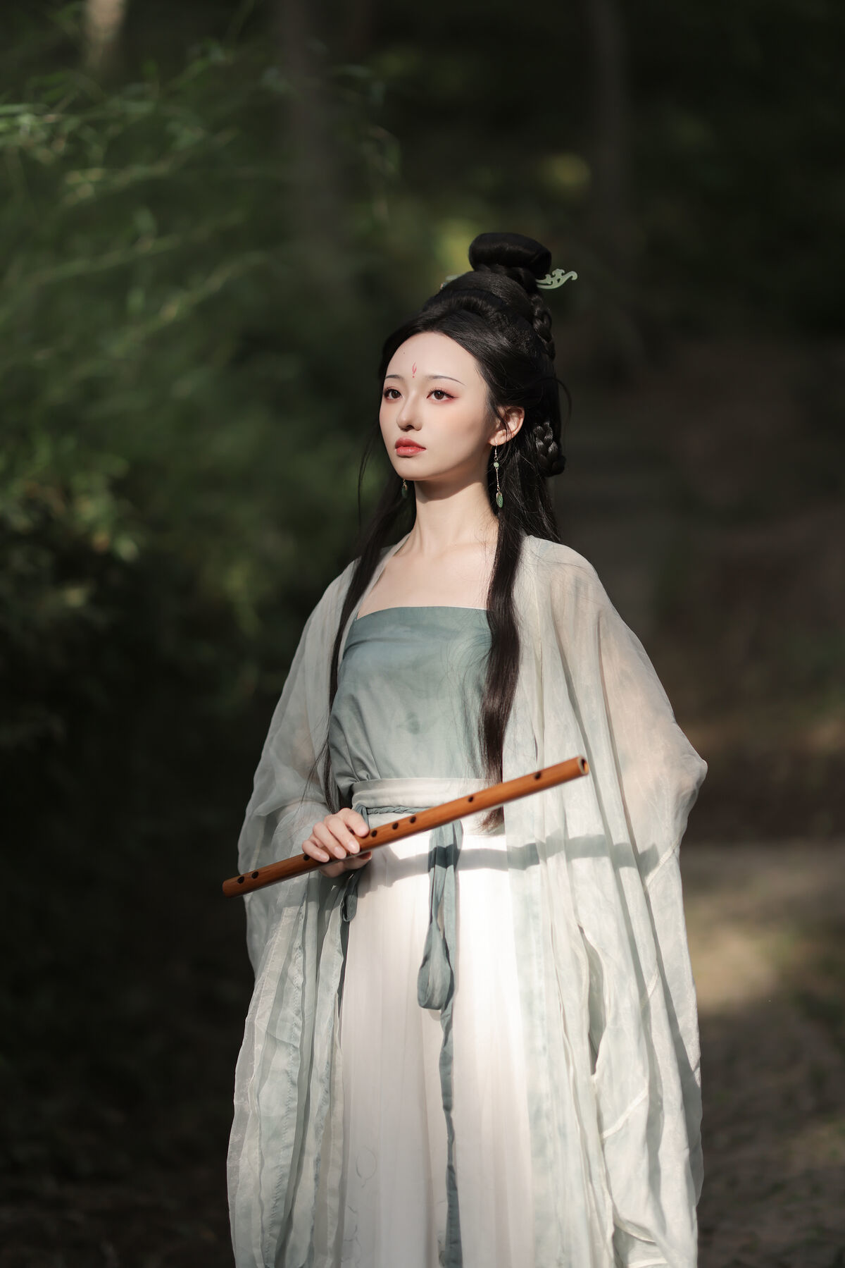 图片[5]-YiTuYu艺图语 Vol.7352 Xiao Yang Ai Gan Fan[25P]-六色网