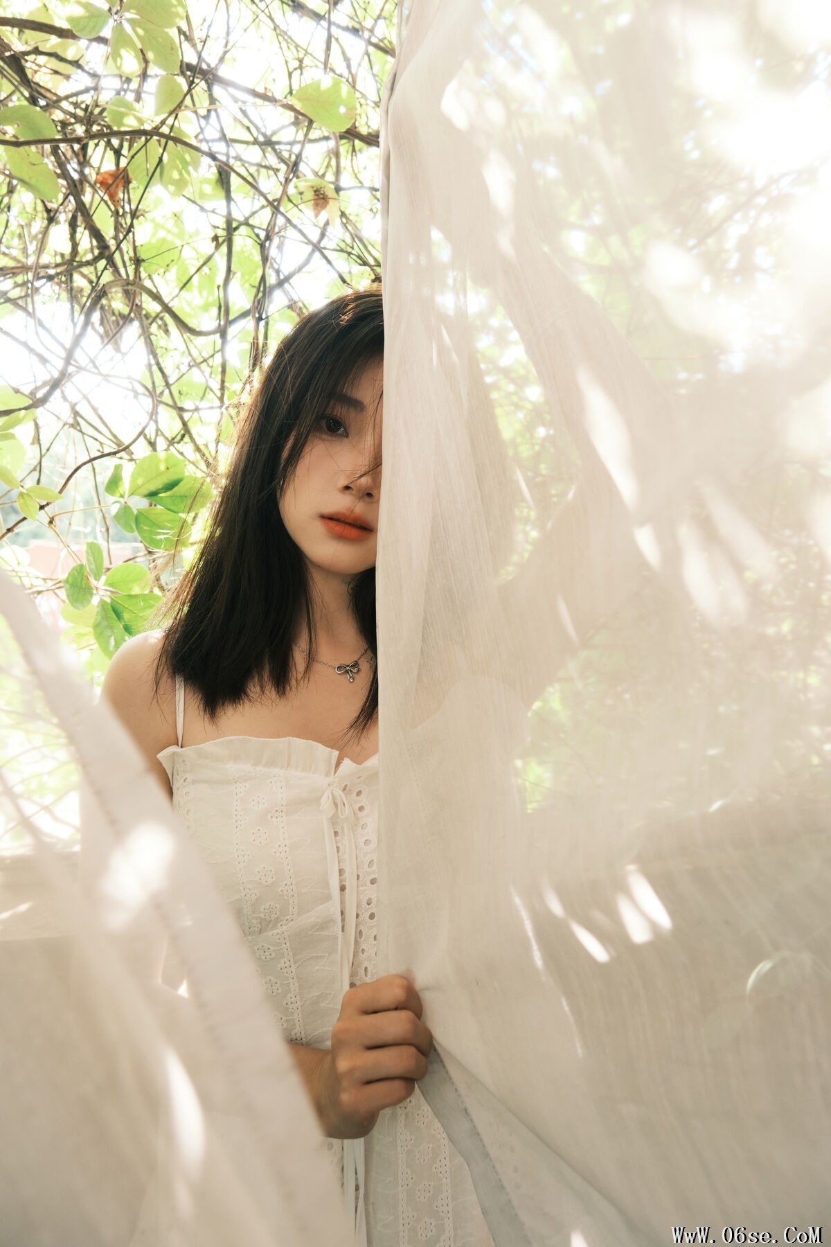 图片[35]-YiTuYu艺图语 Vol.7410 To Xiao Bei[36P]-六色网
