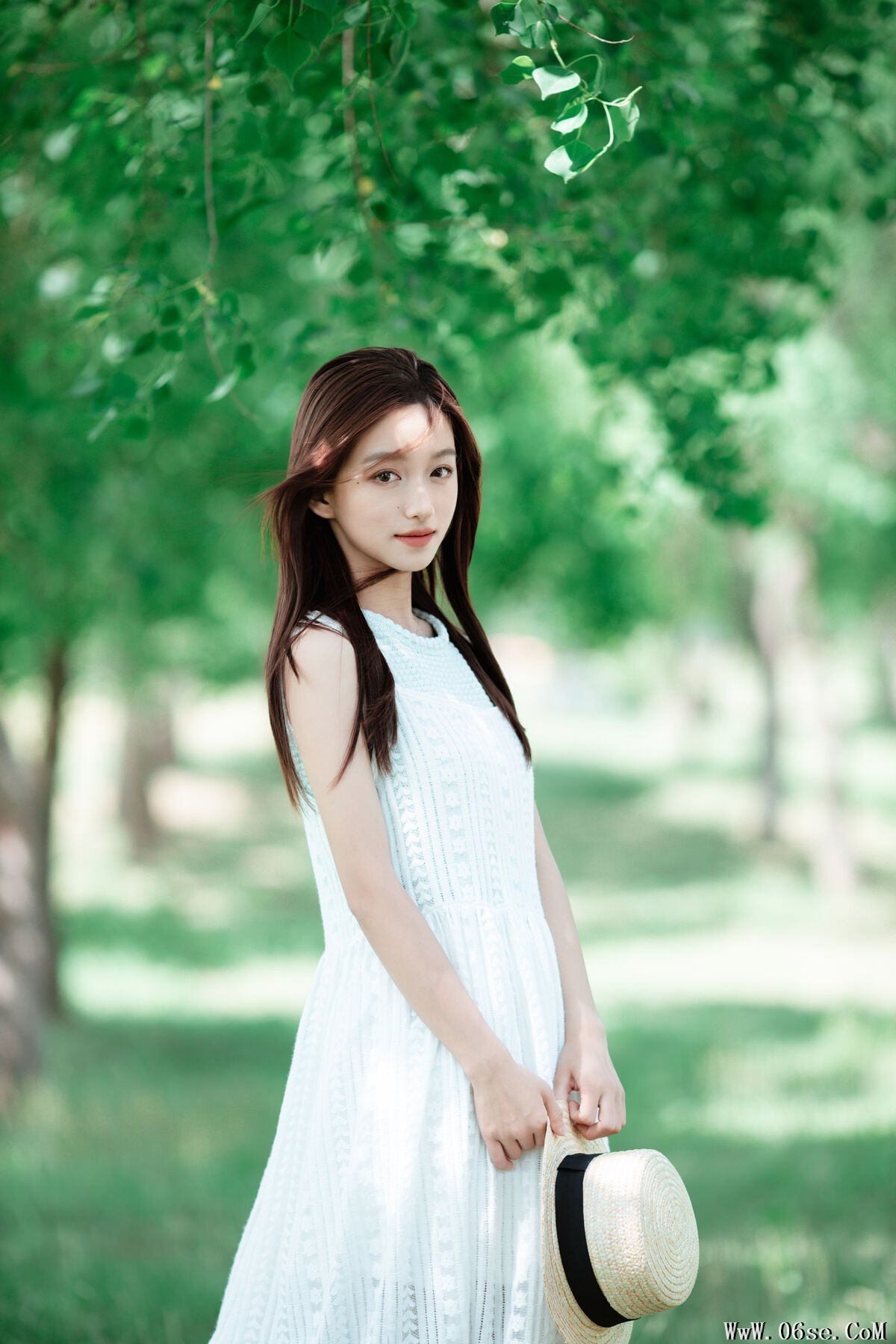 图片[4]-YiTuYu艺图语 Vol.7211 Yu Er[25P]-六色网
