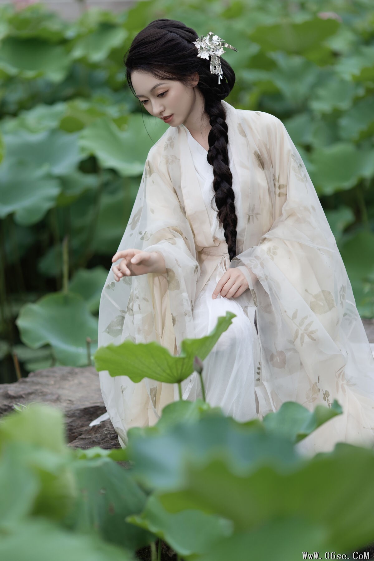 图片[17]-YiTuYu艺图语 Vol.7761 Xiao Yang Ai Gan Fan[28P]-六色网