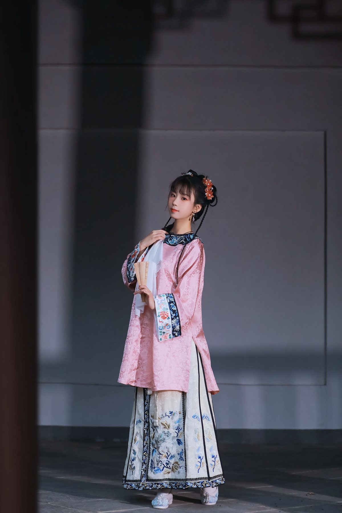 图片[20]-YiTuYu艺图语 Vol.6094 Zhou Zhou AY[23P]-六色网