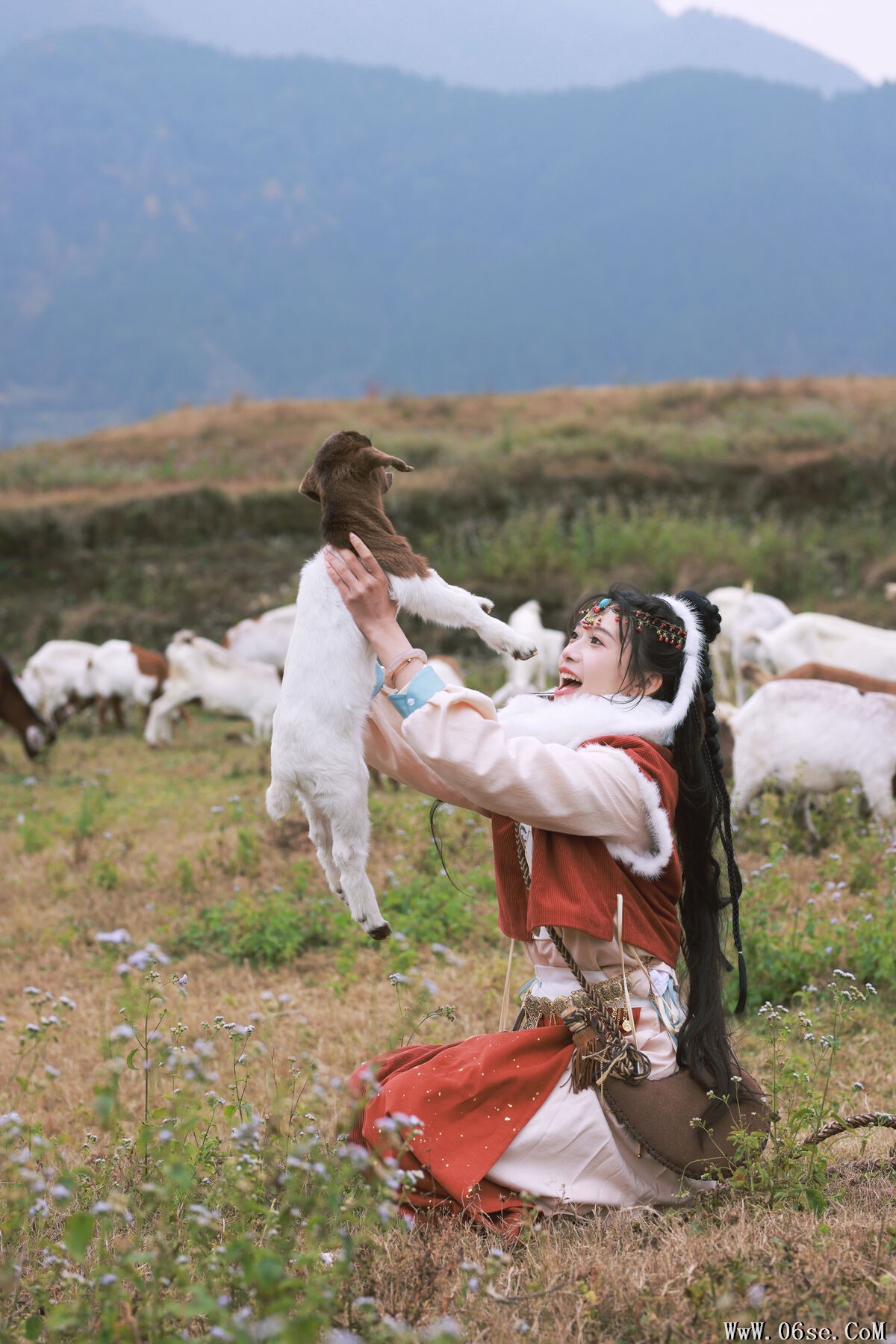 图片[19]-YiTuYu艺图语 Vol.7767 Hui Er Er Ya[22P]-六色网
