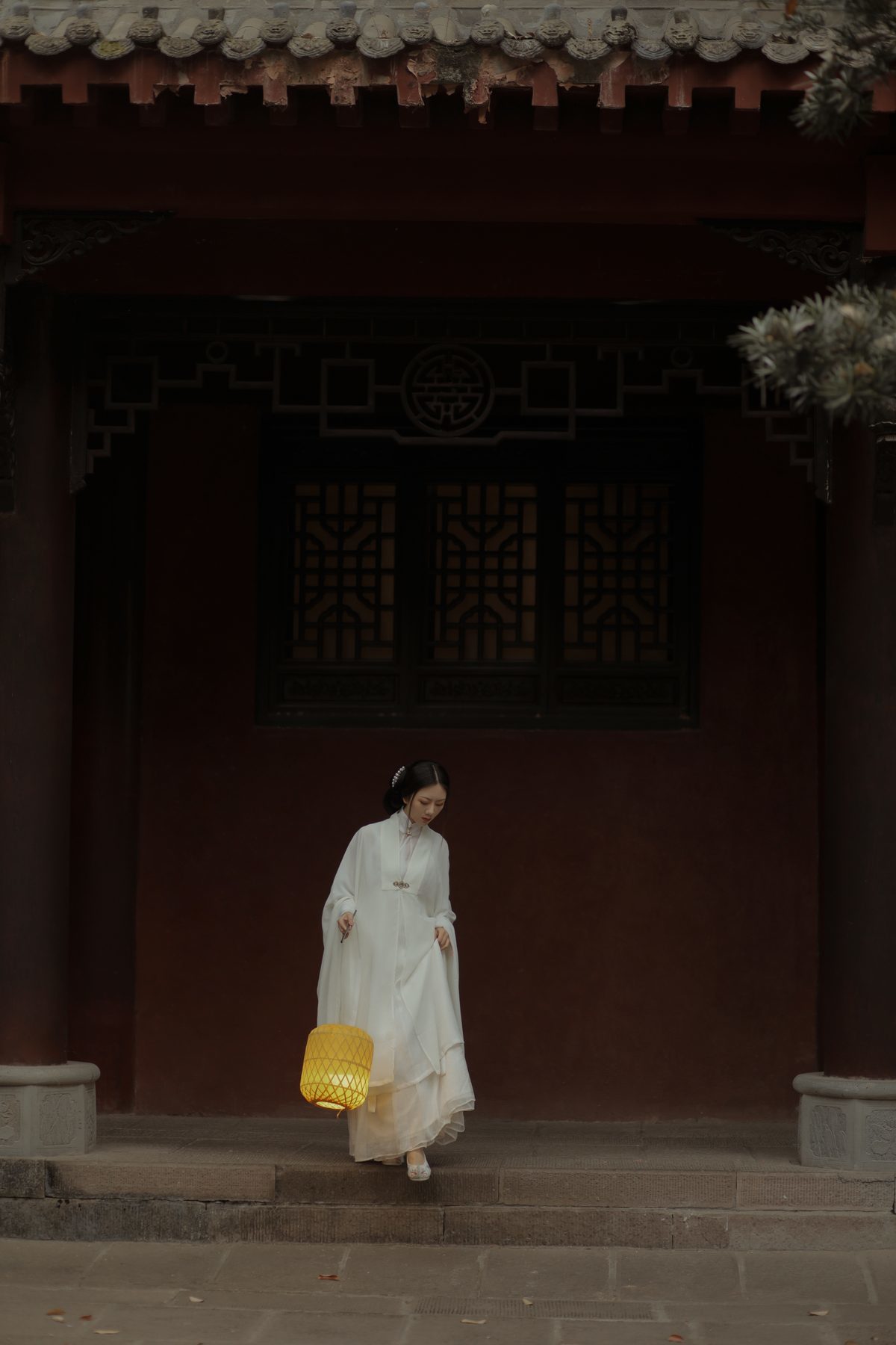 图片[5]-YiTuYu艺图语 Vol.5121 Yan Ru Yu[22P]-六色网