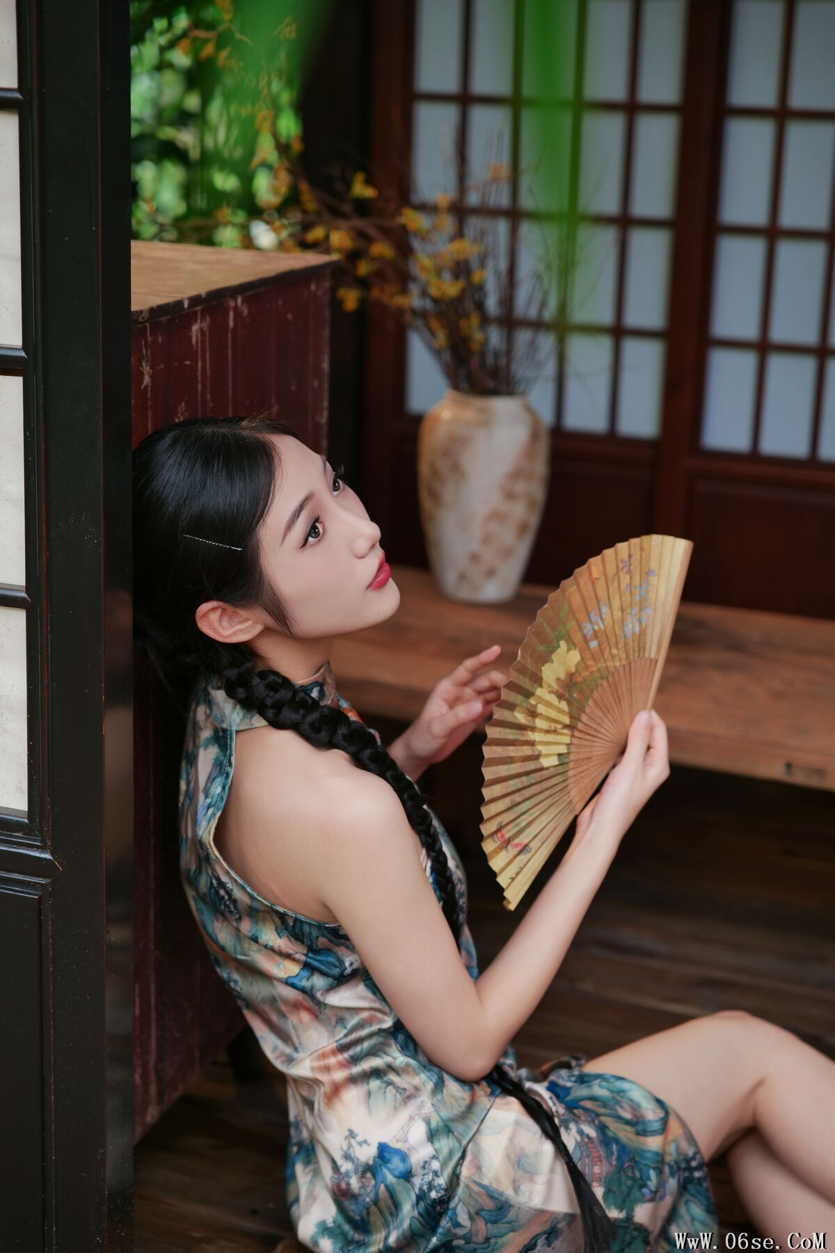 图片[34]-YiTuYu艺图语 Vol.7245 O1ne Wan[42P]-六色网