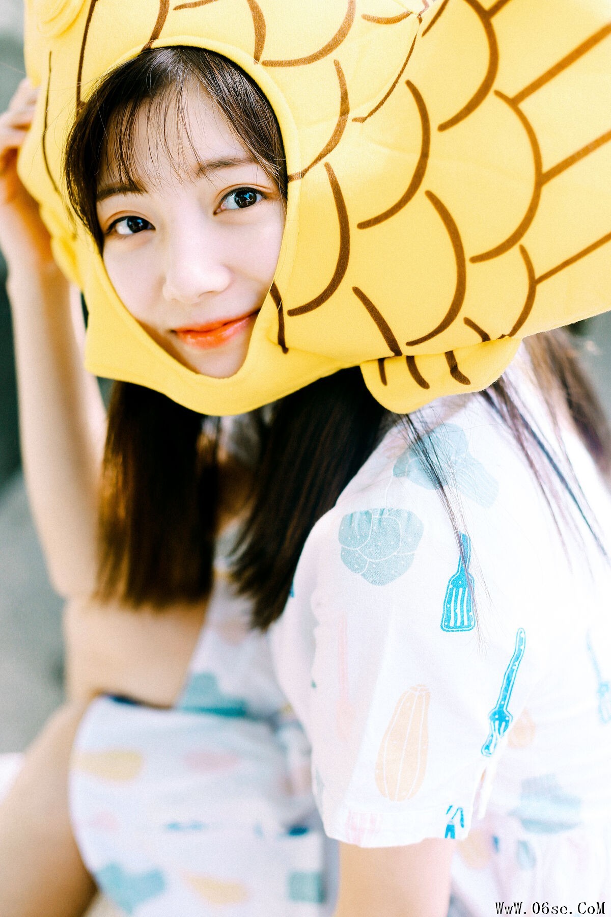 图片[9]-YiTuYu艺图语 Vol.6361 Rei Bi Shio[34P]-六色网