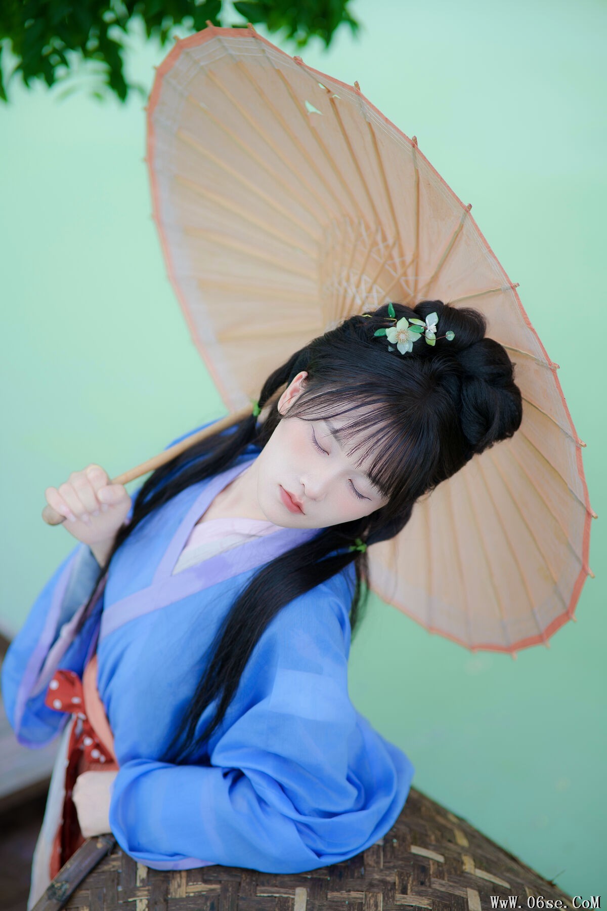 图片[35]-YiTuYu艺图语 Vol.7290 Xiao Xiao Yu[39P]-六色网