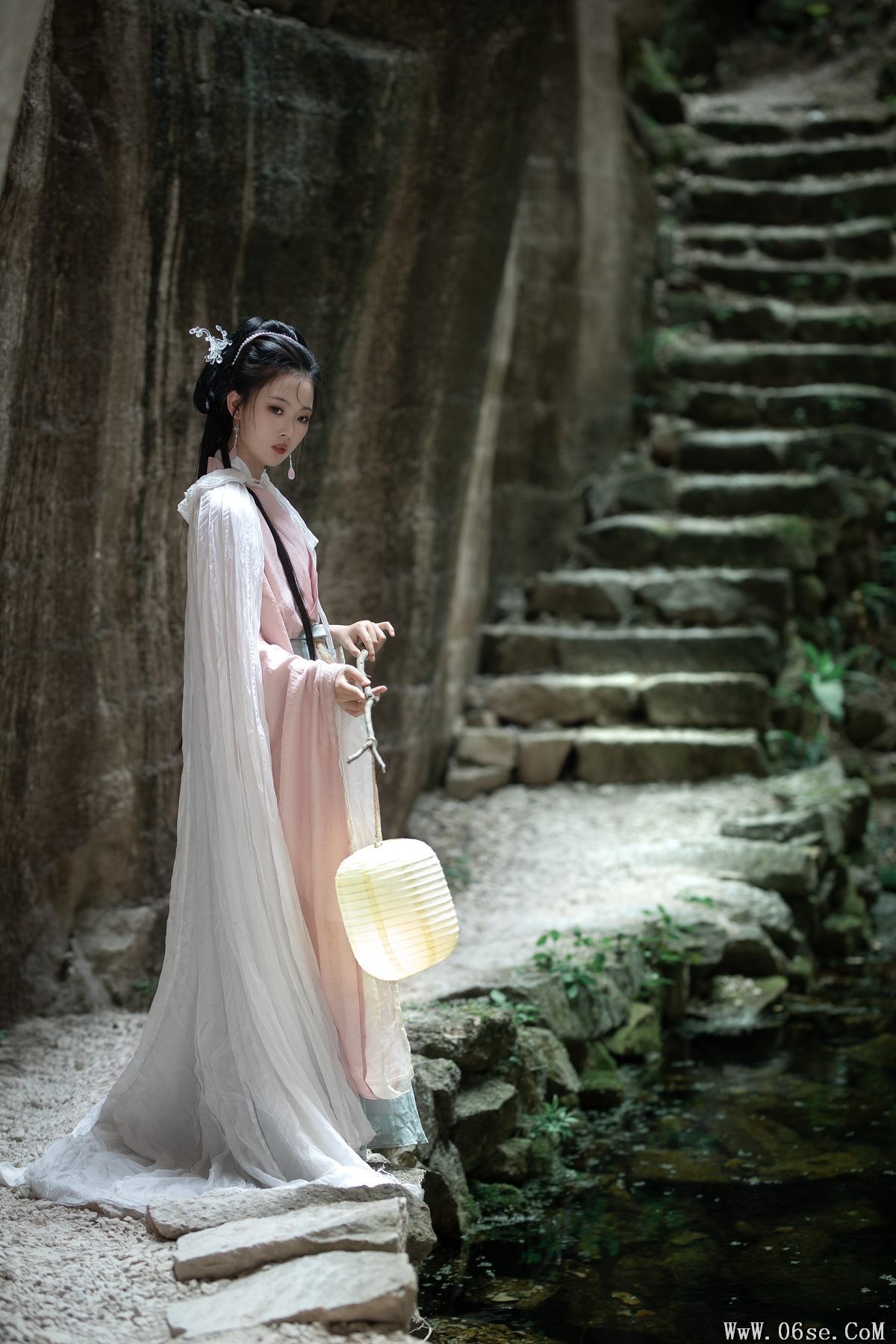 图片[12]-YiTuYu艺图语 Vol.5279 Ting Er[22P]-六色网