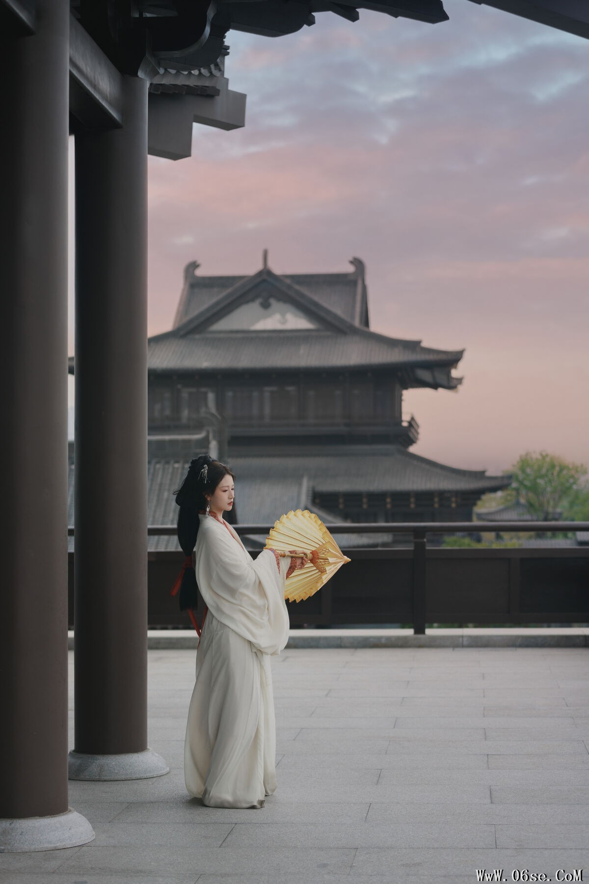 图片[15]-YiTuYu艺图语 Vol.6656 Xiao Kai[26P]-六色网