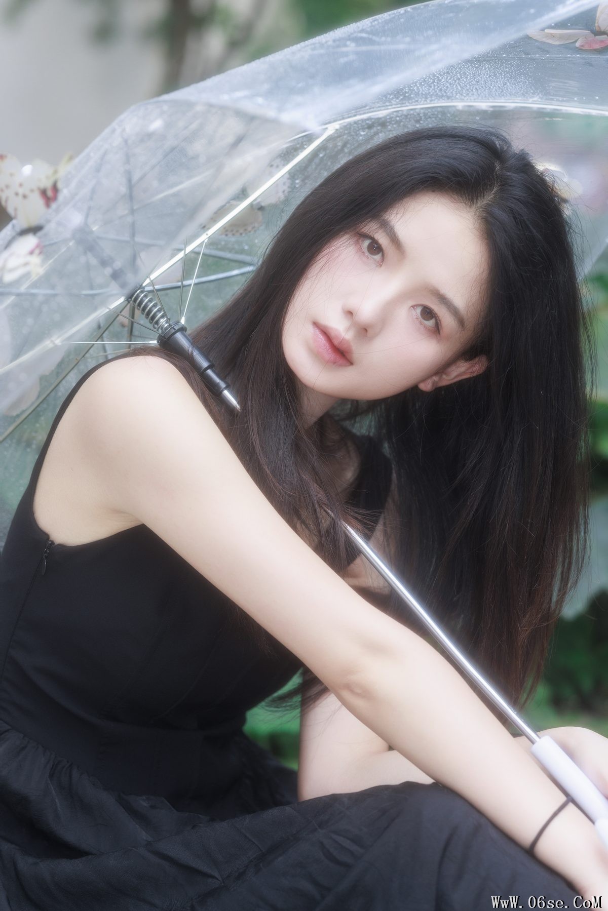 图片[28]-YiTuYu艺图语 Vol.5616 Bu Ta Xiao Yao[30P]-六色网