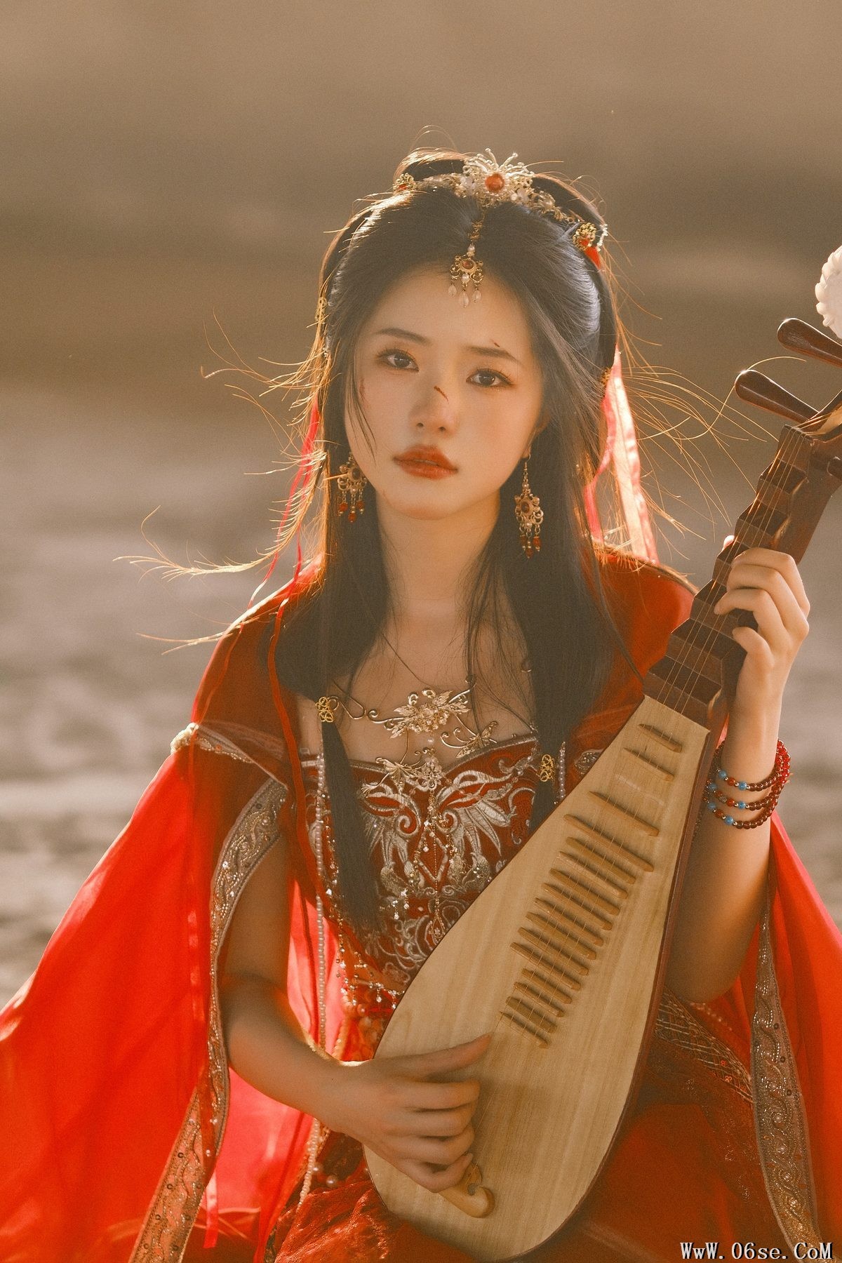 图片[18]-YiTuYu艺图语 Vol.5313 Anya_z[23P]-六色网