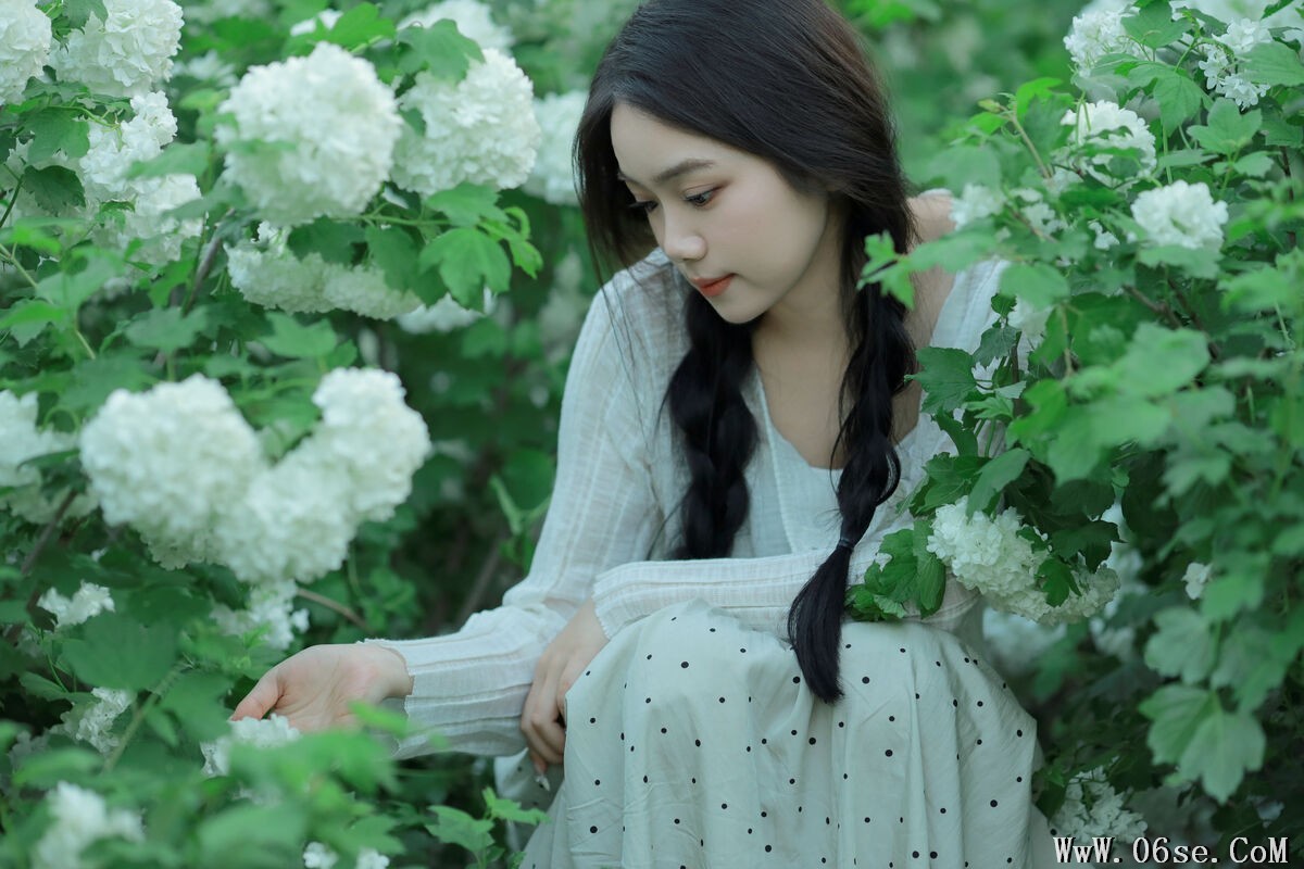 图片[12]-YiTuYu艺图语 Vol.6912 Wo Bu Shua Niao[23P]-六色网