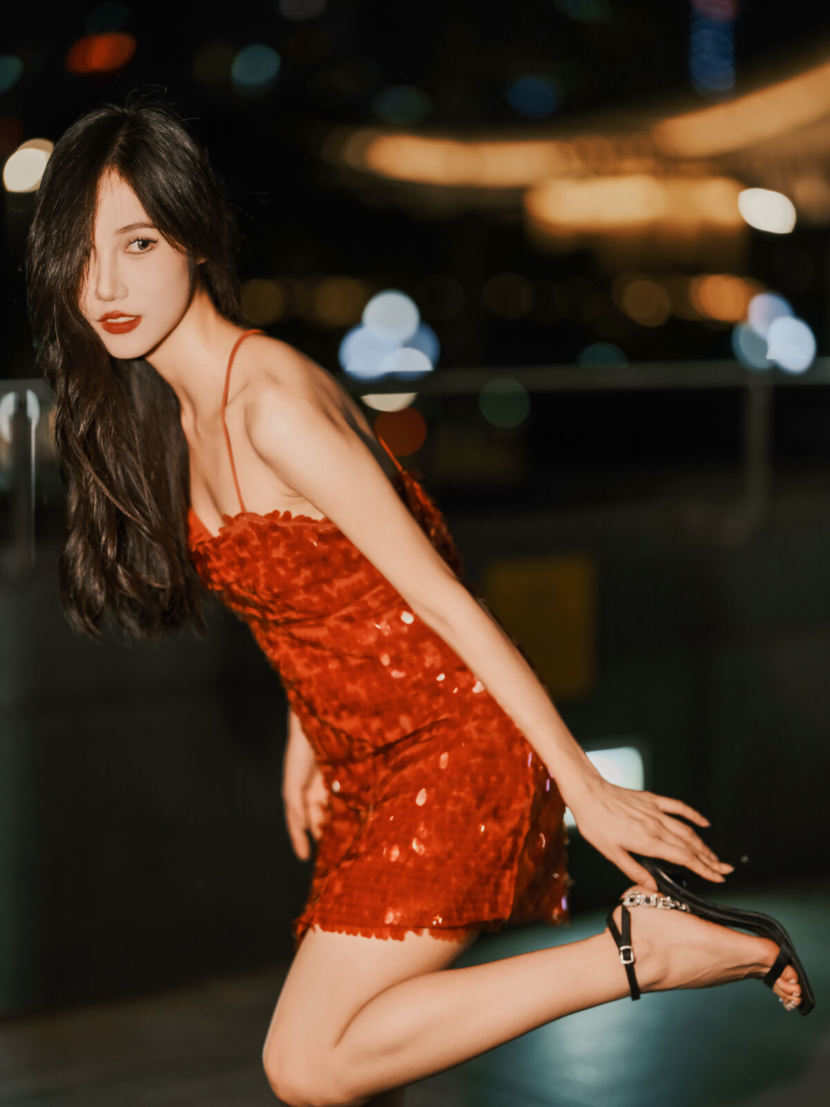 图片[8]-YiTuYu艺图语 Vol.7628 O1ne Wan[30P]-六色网