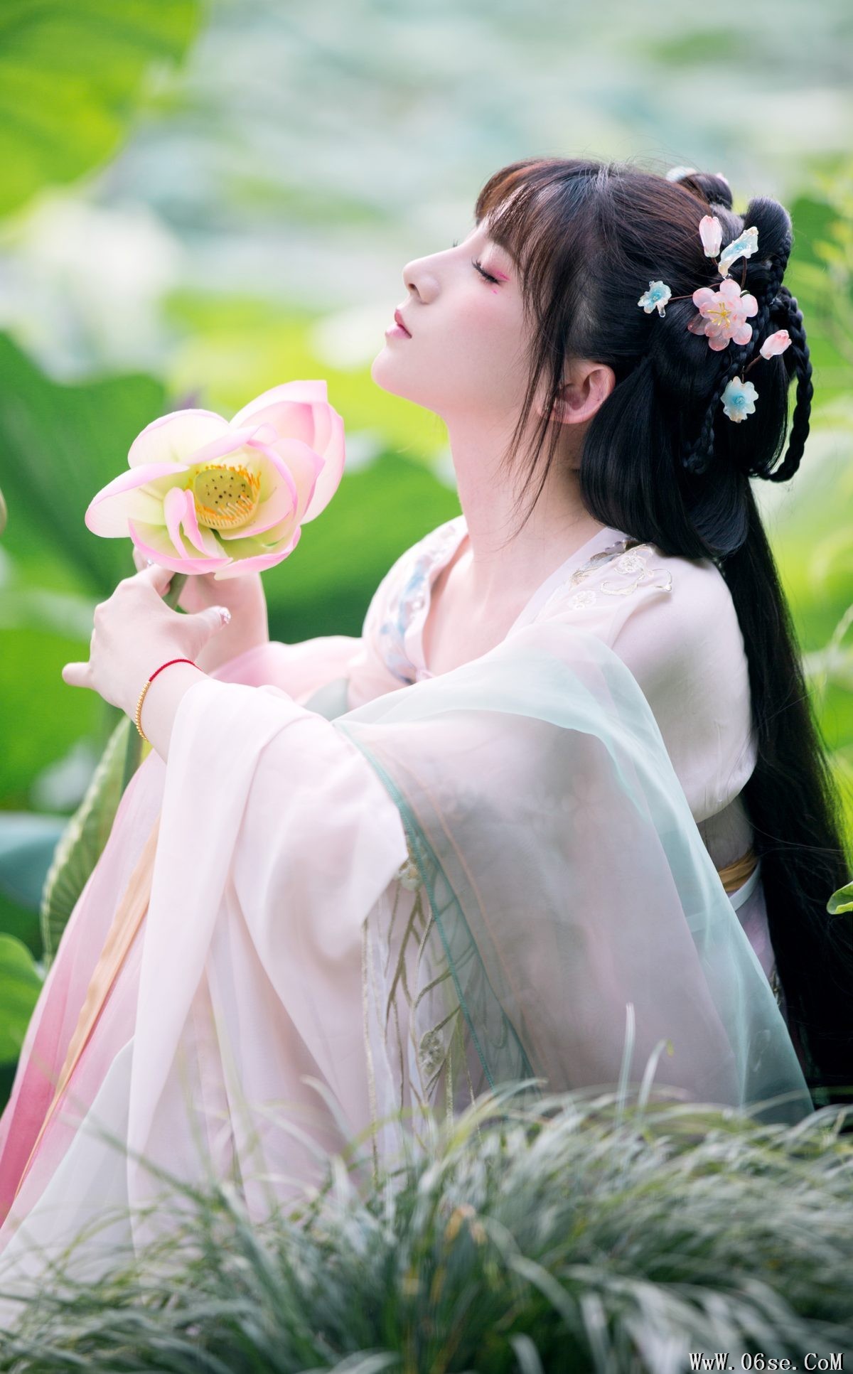 图片[10]-YiTuYu艺图语 Vol.4743 Lionnn_[29P]-六色网