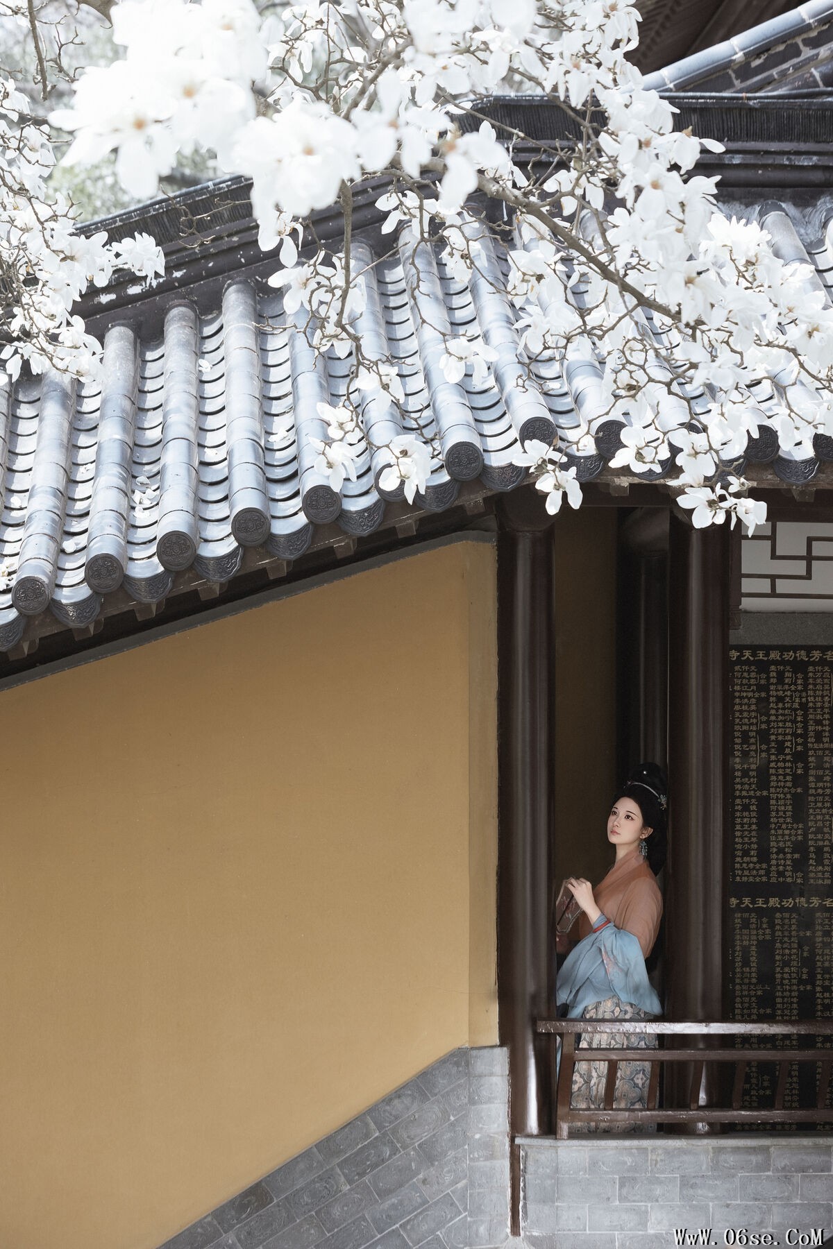 图片[5]-YiTuYu艺图语 Vol.7094 Yin Nan Yun[29P]-六色网