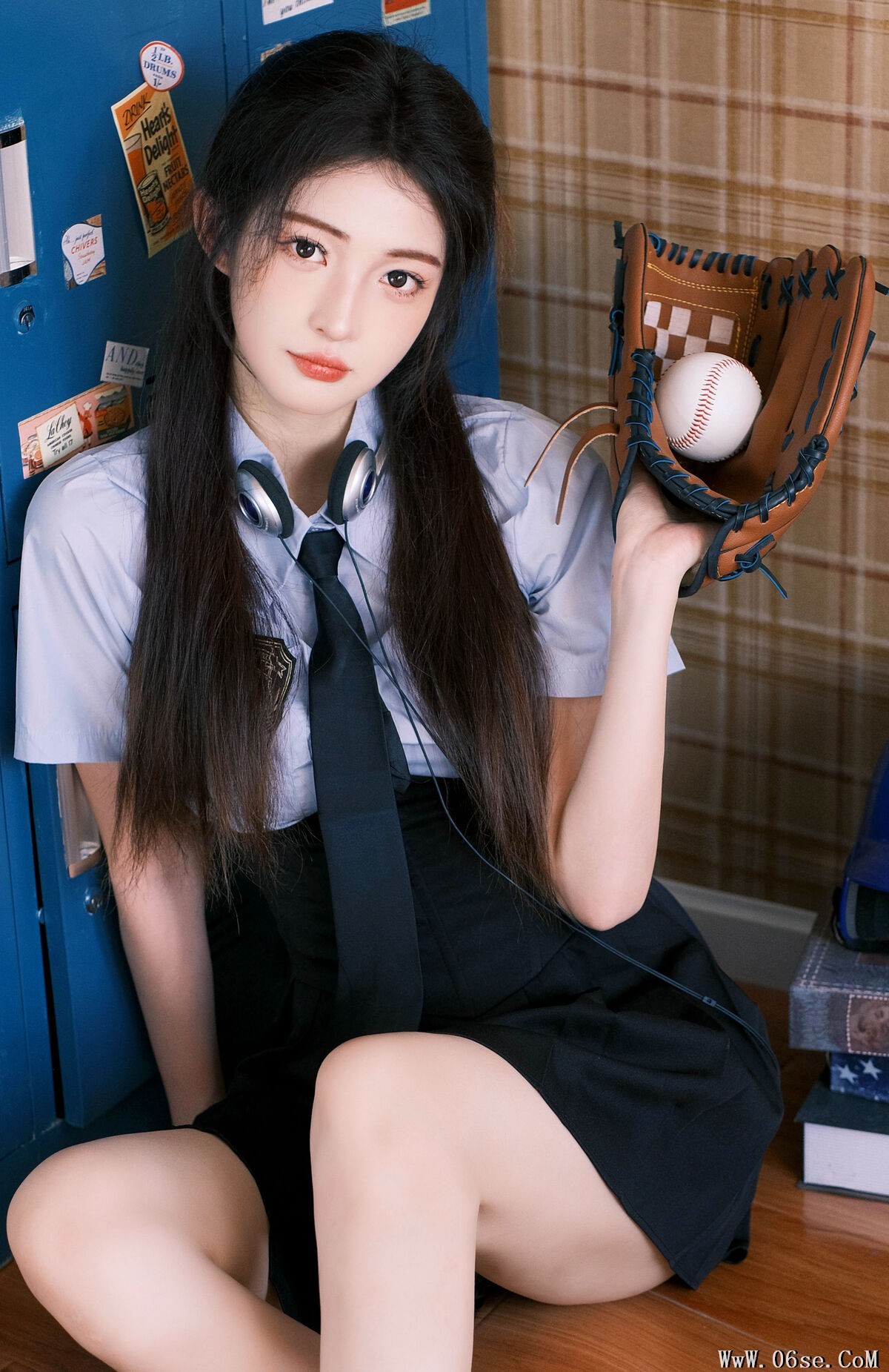 图片[31]-YiTuYu艺图语 Vol.7067 Xiao Dai Tong Xue[32P]-六色网