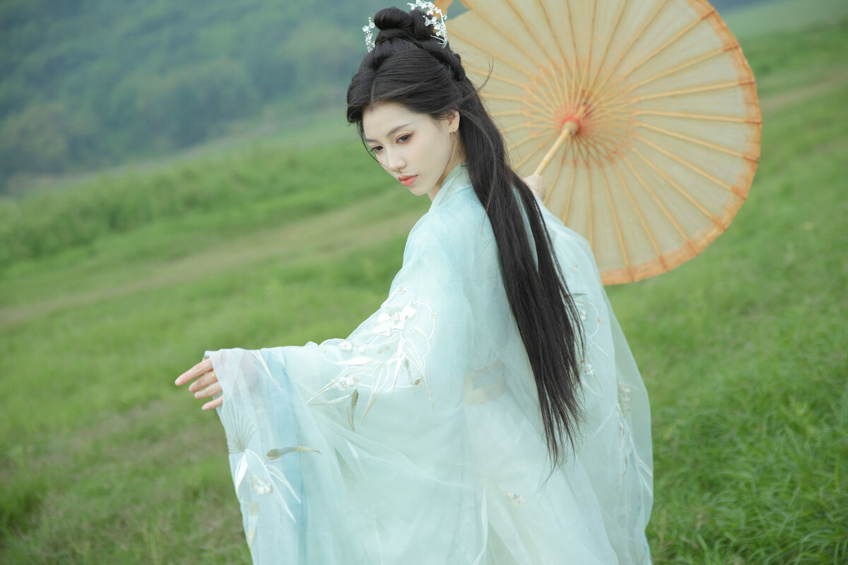 图片[24]-YiTuYu艺图语 Vol.7239 Zhu Zhu[32P]-六色网