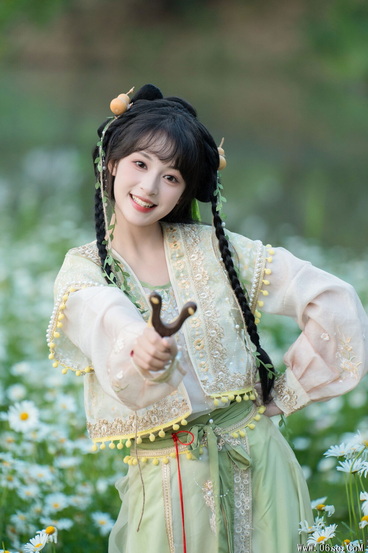图片[24]-YiTuYu艺图语 Vol.7299 Xia Yu Xiao Nian[25P]-六色网