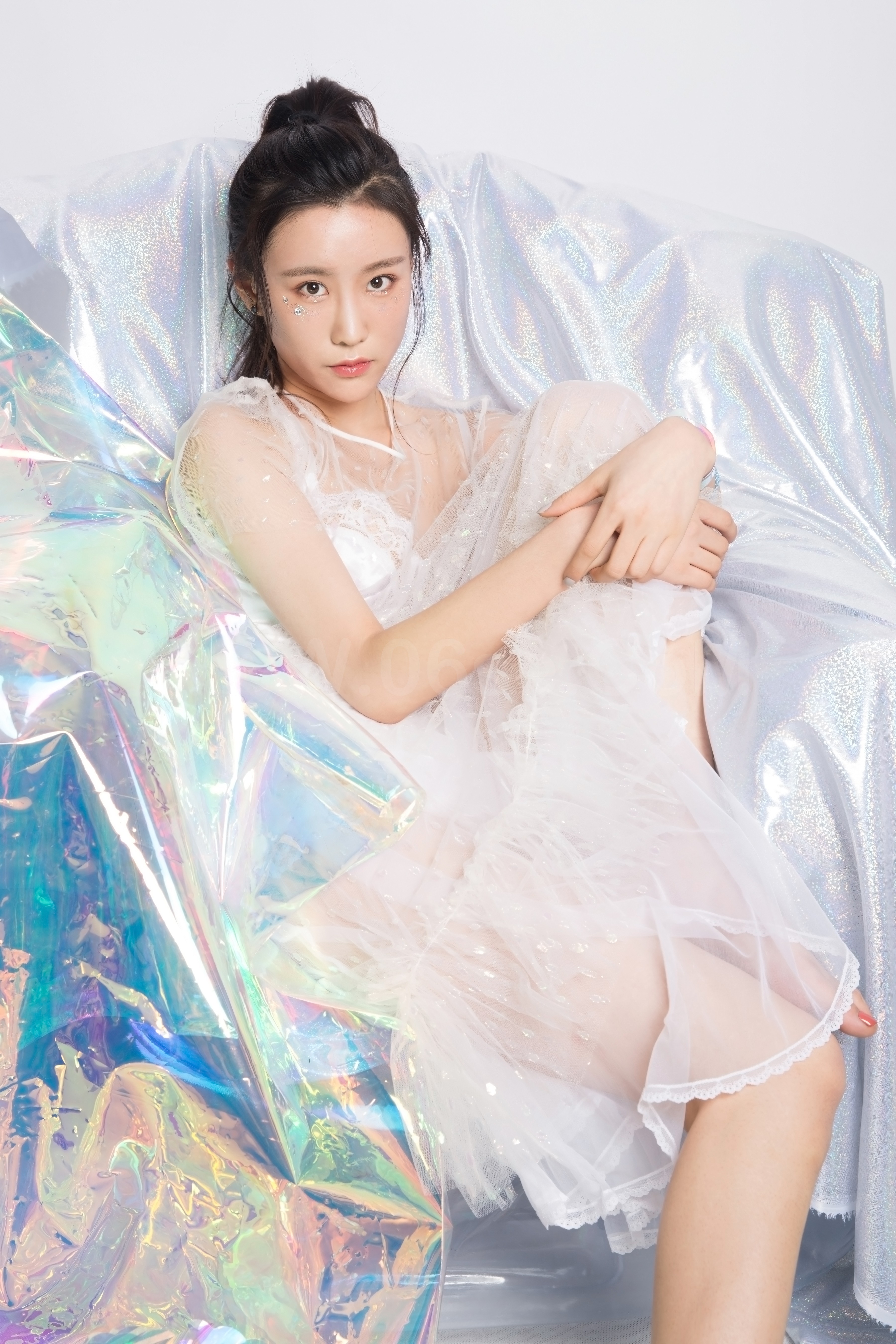 图片[9]-雅拉伊 – 《温柔星光》[36P]-六色网